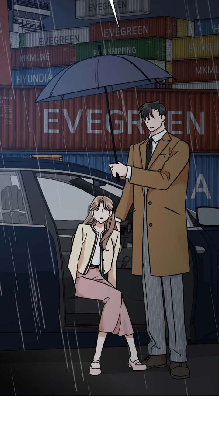 Difficult Boss Chapter 47 - Page 39