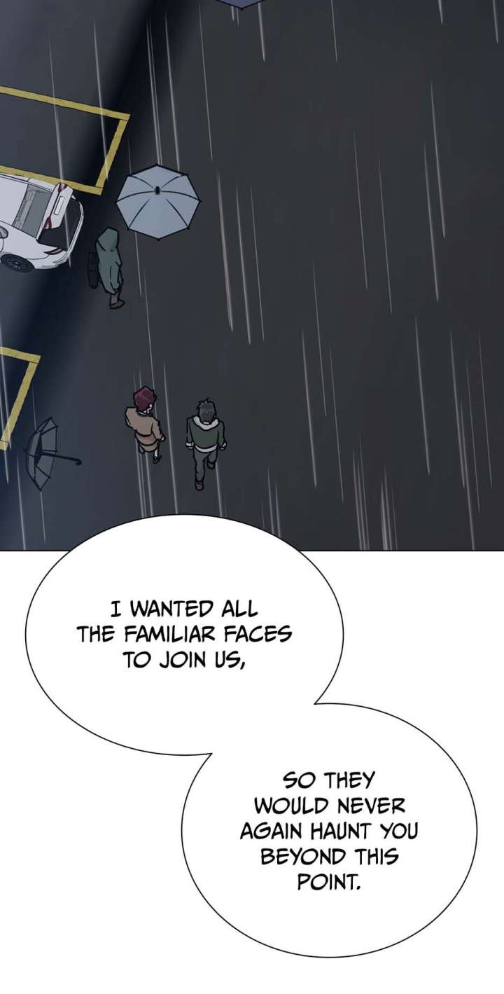 Difficult Boss Chapter 47 - Page 43