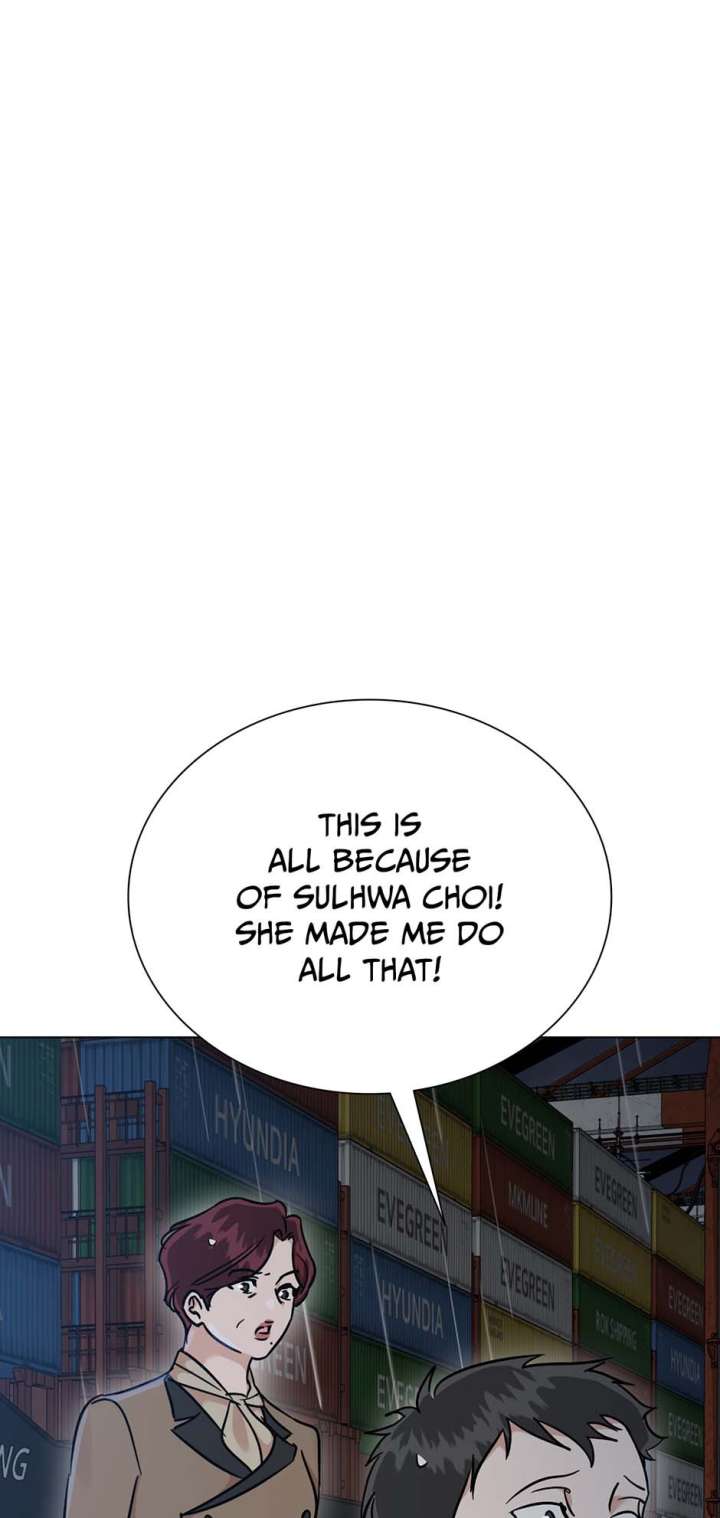 Difficult Boss Chapter 47 - Page 49