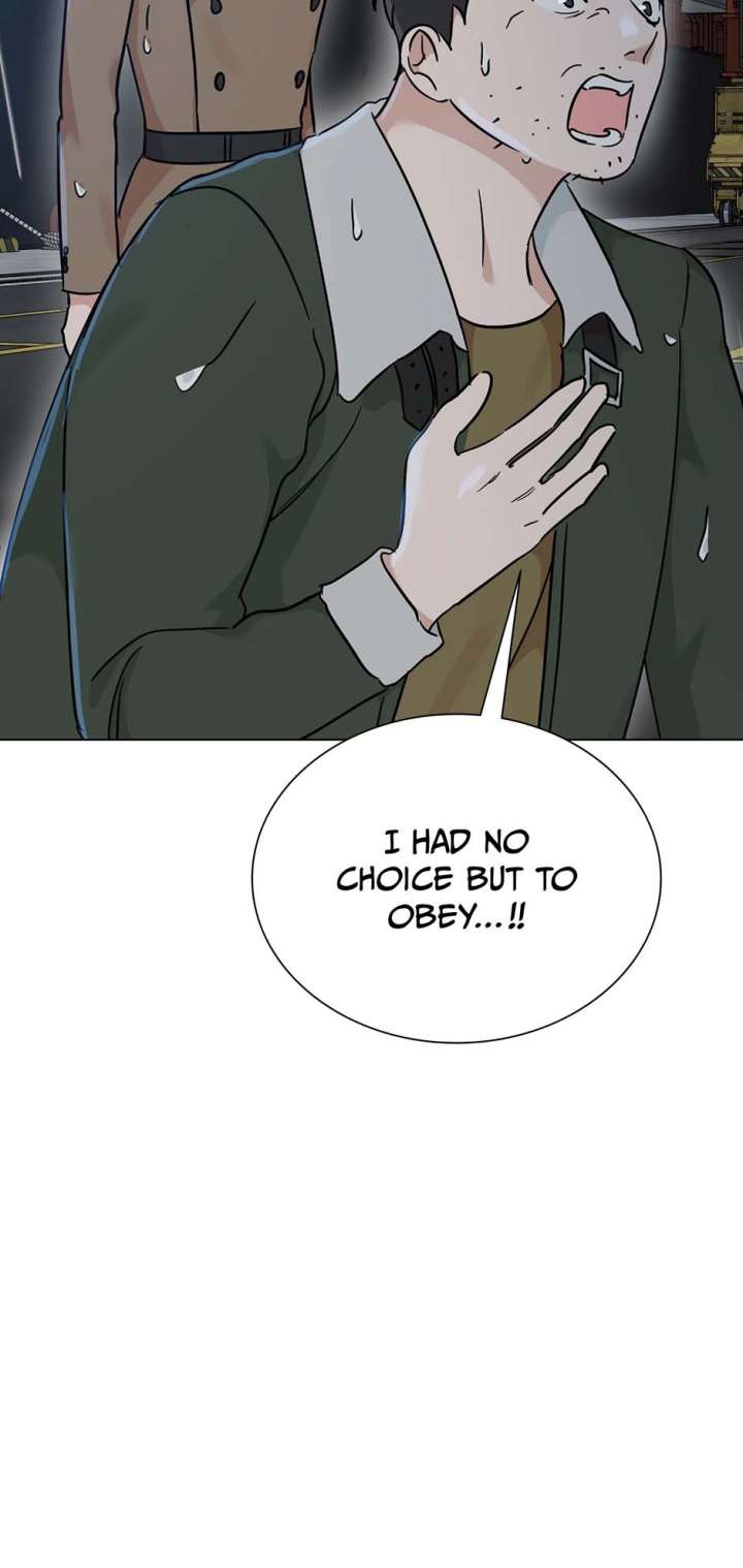 Difficult Boss Chapter 47 - Page 50