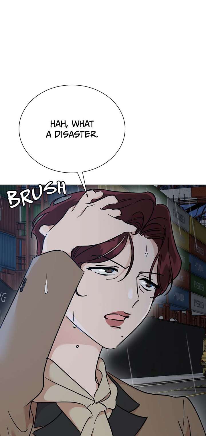 Difficult Boss Chapter 47 - Page 51