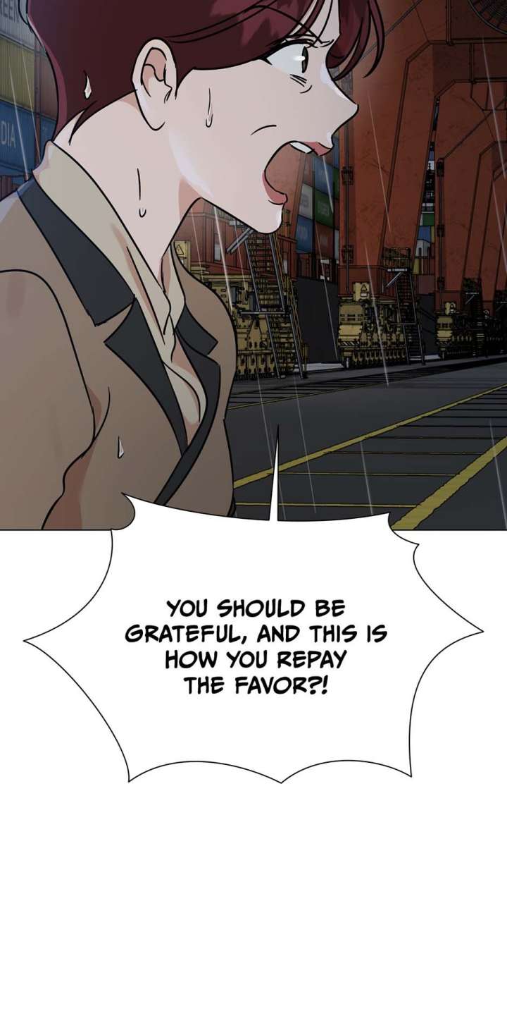 Difficult Boss Chapter 47 - Page 58