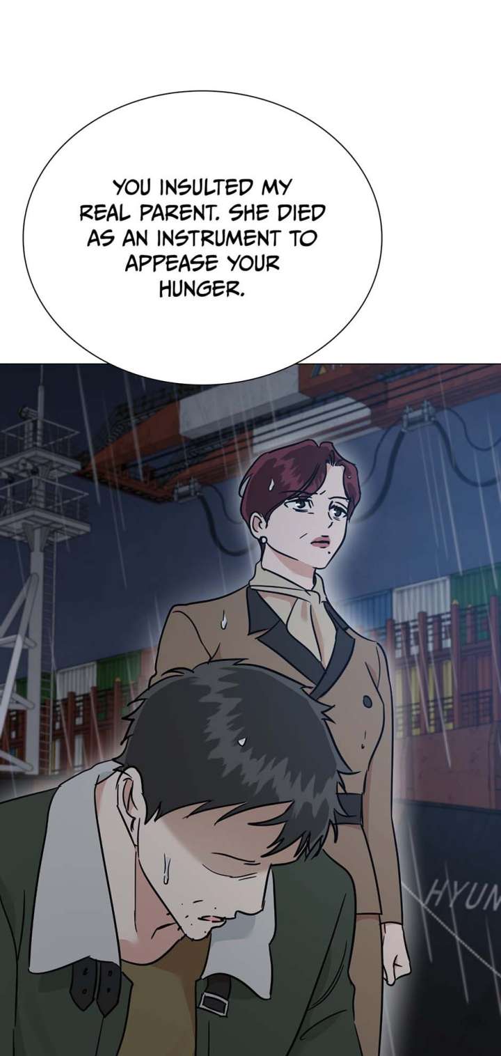 Difficult Boss Chapter 47 - Page 68