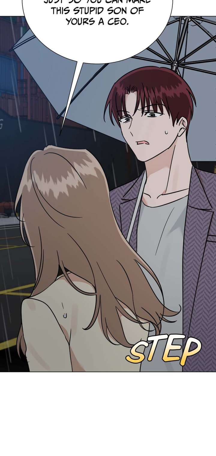 Difficult Boss Chapter 47 - Page 70