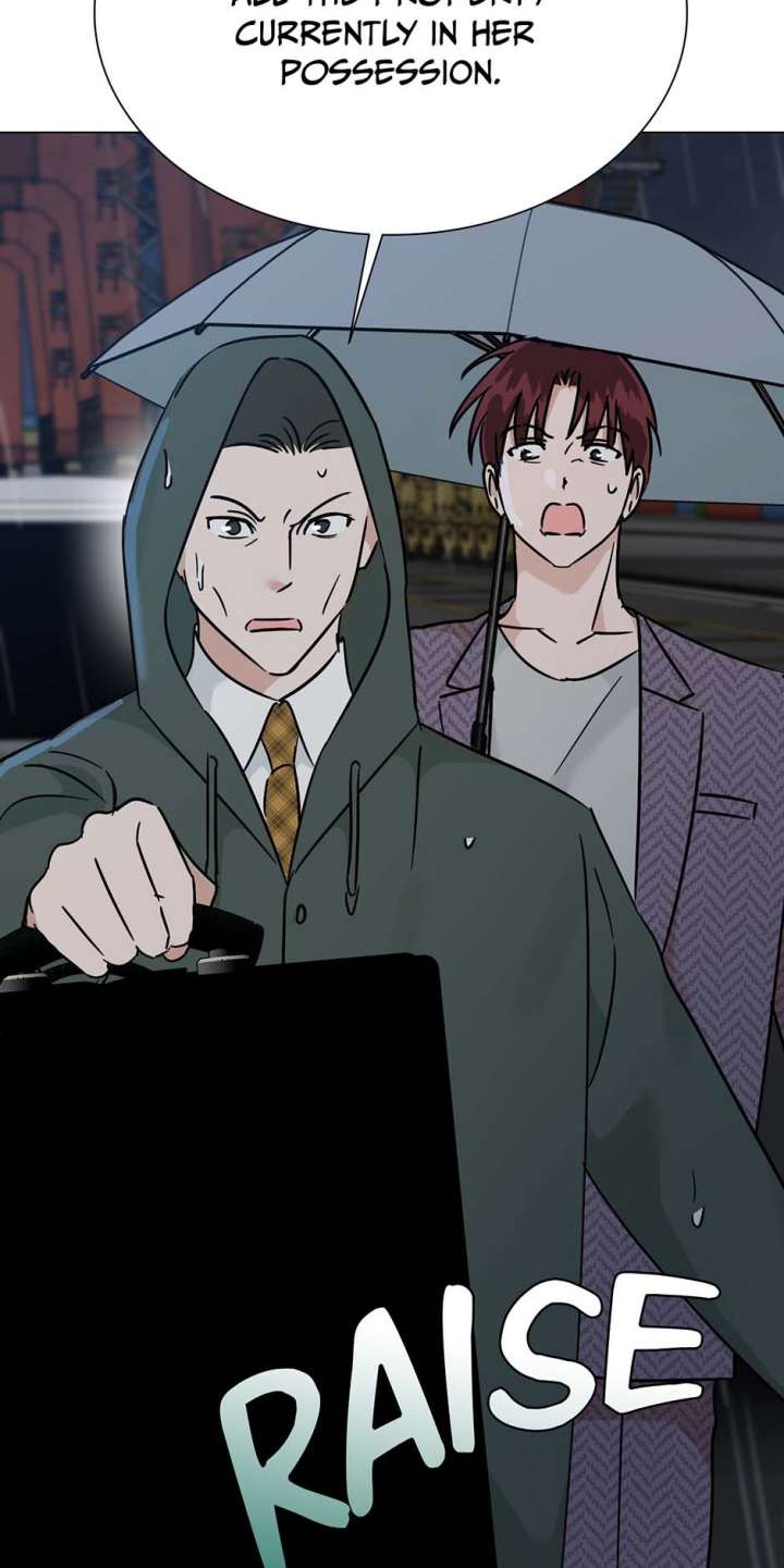 Difficult Boss Chapter 47 - Page 77