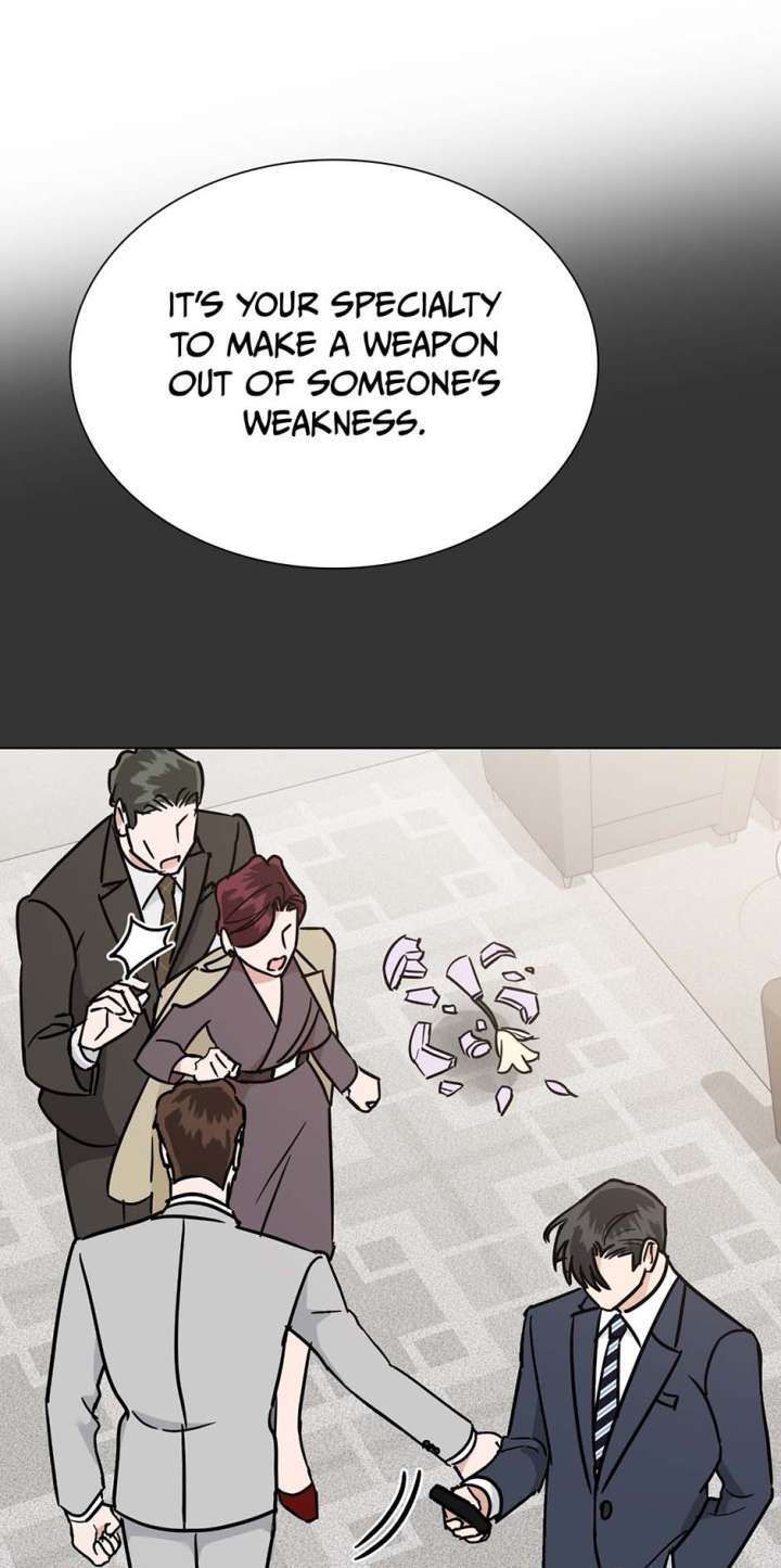 Difficult Boss Chapter 47 - Page 82