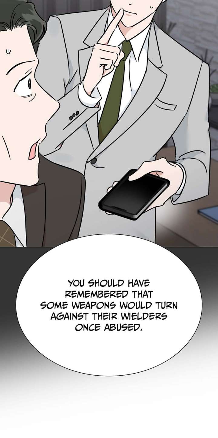 Difficult Boss Chapter 47 - Page 86