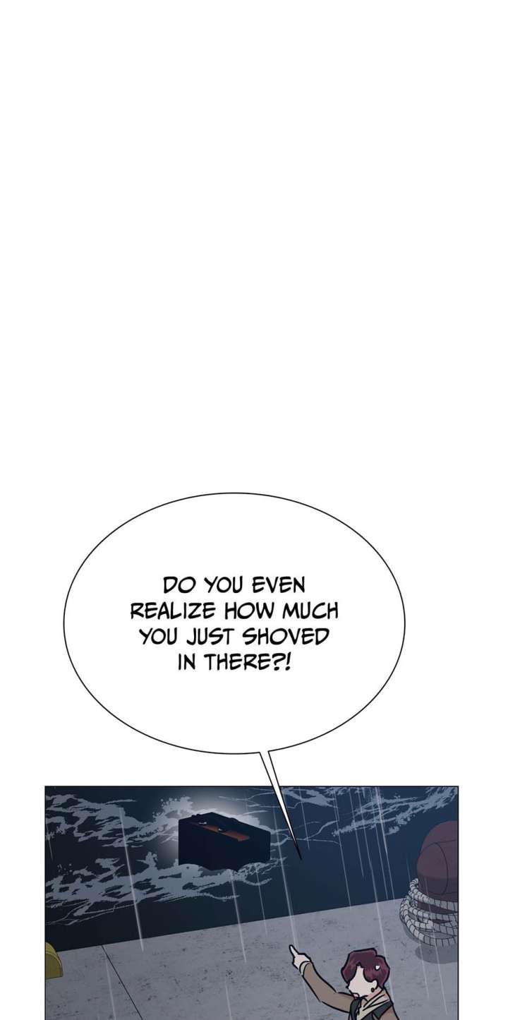 Difficult Boss Chapter 47 - Page 99