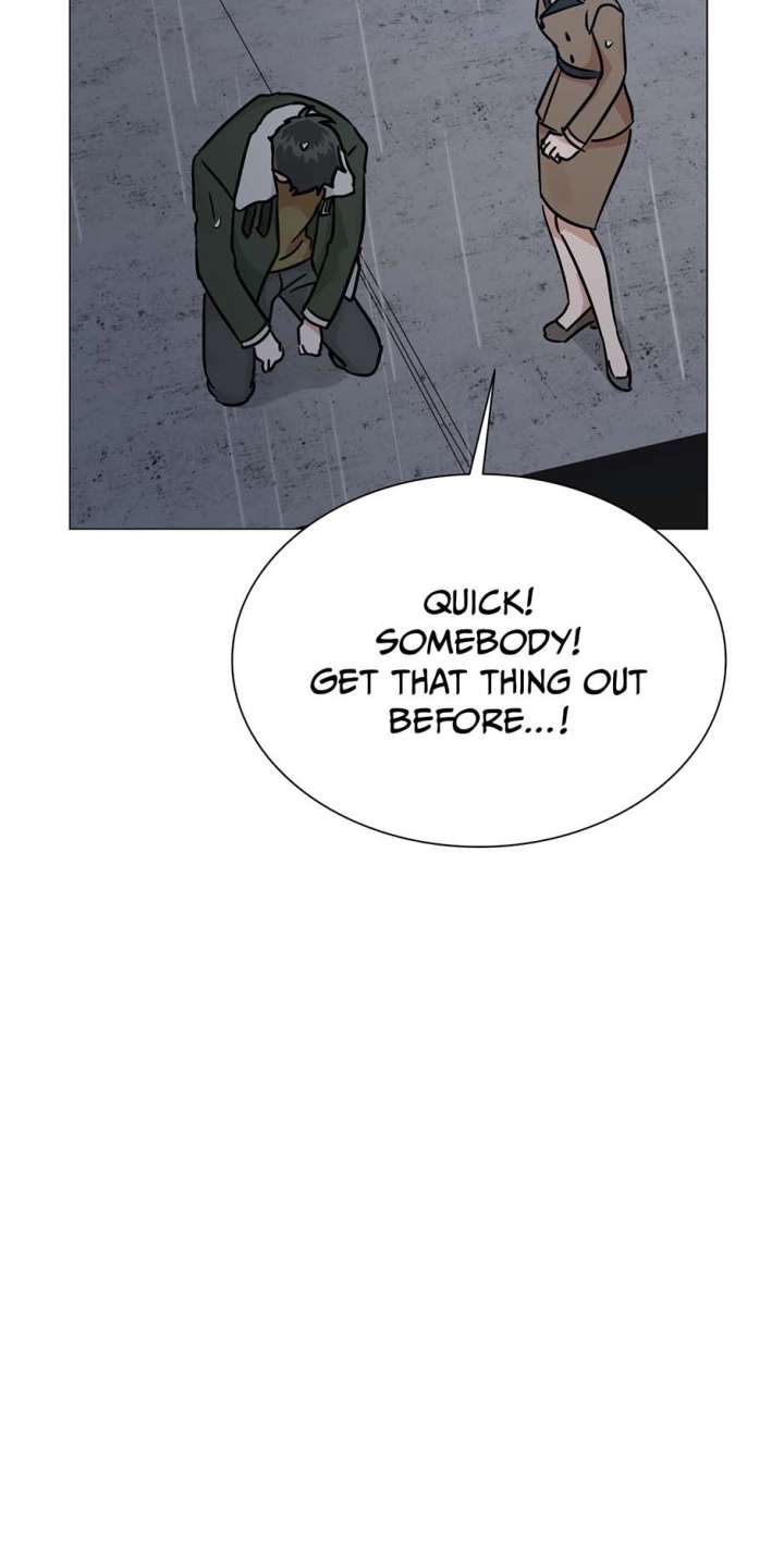 Difficult Boss Chapter 47 - Page 100