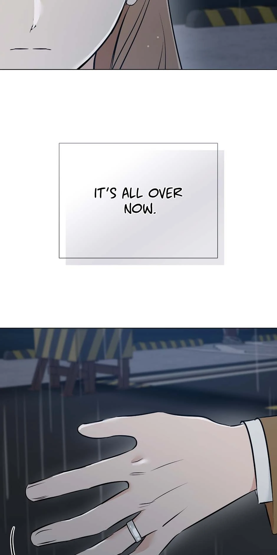 Difficult Boss Chapter 48 - Page 5