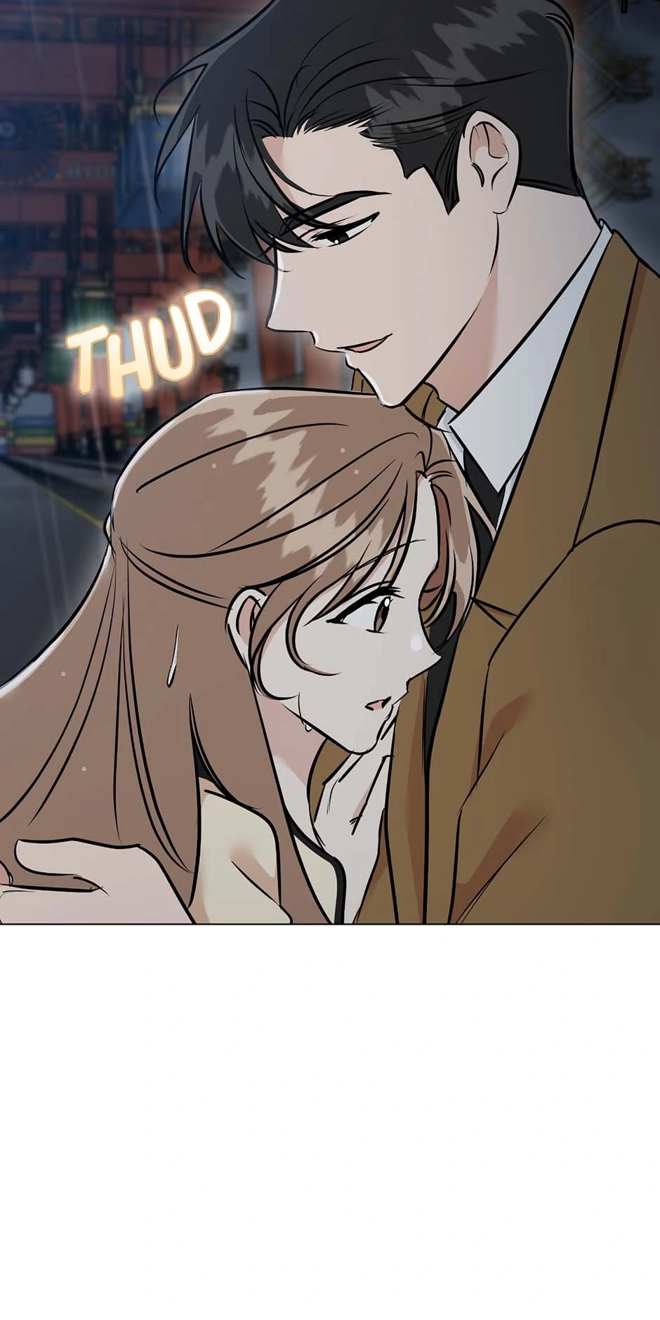 Difficult Boss Chapter 48 - Page 7