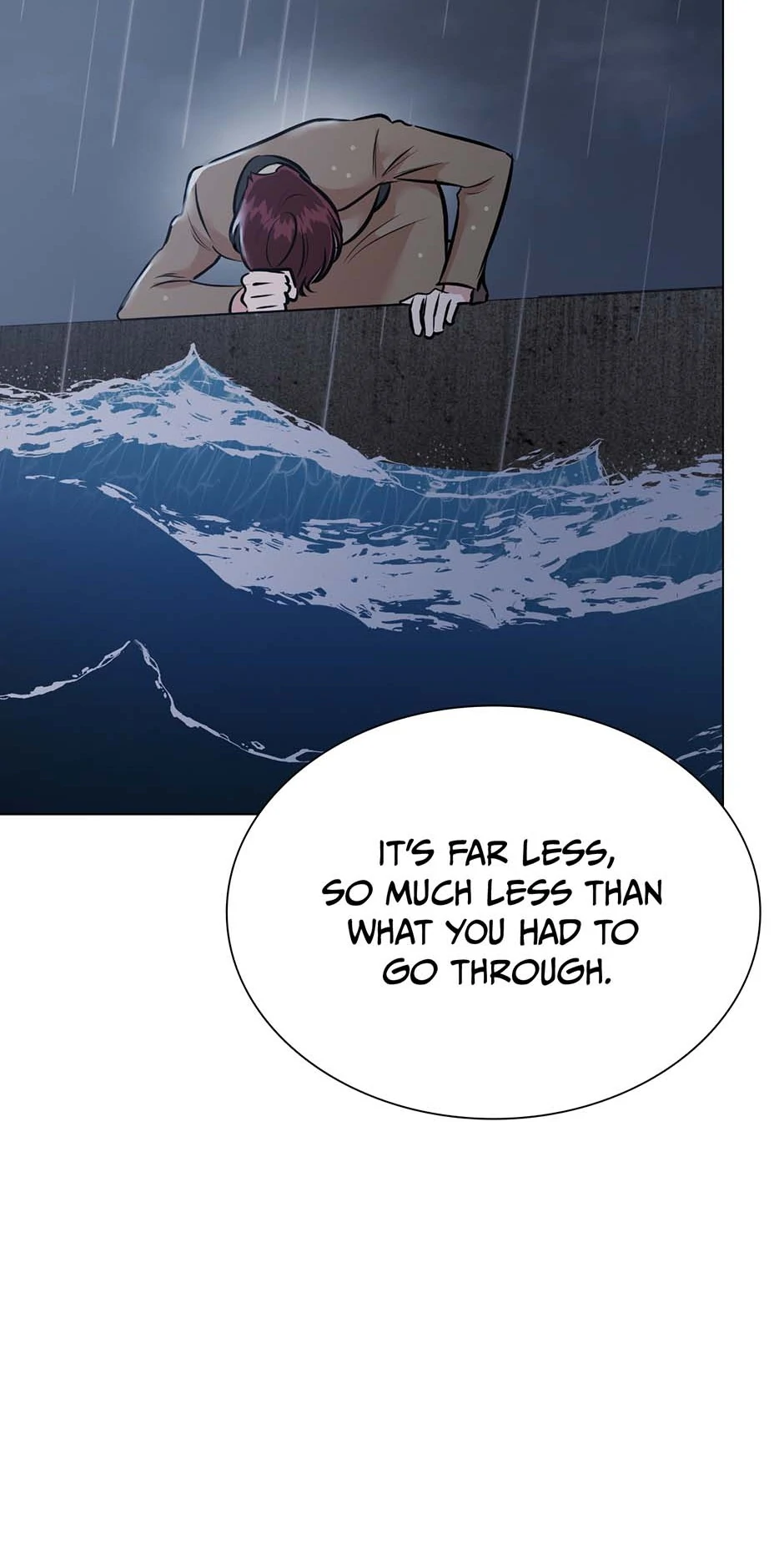 Difficult Boss Chapter 48 - Page 9