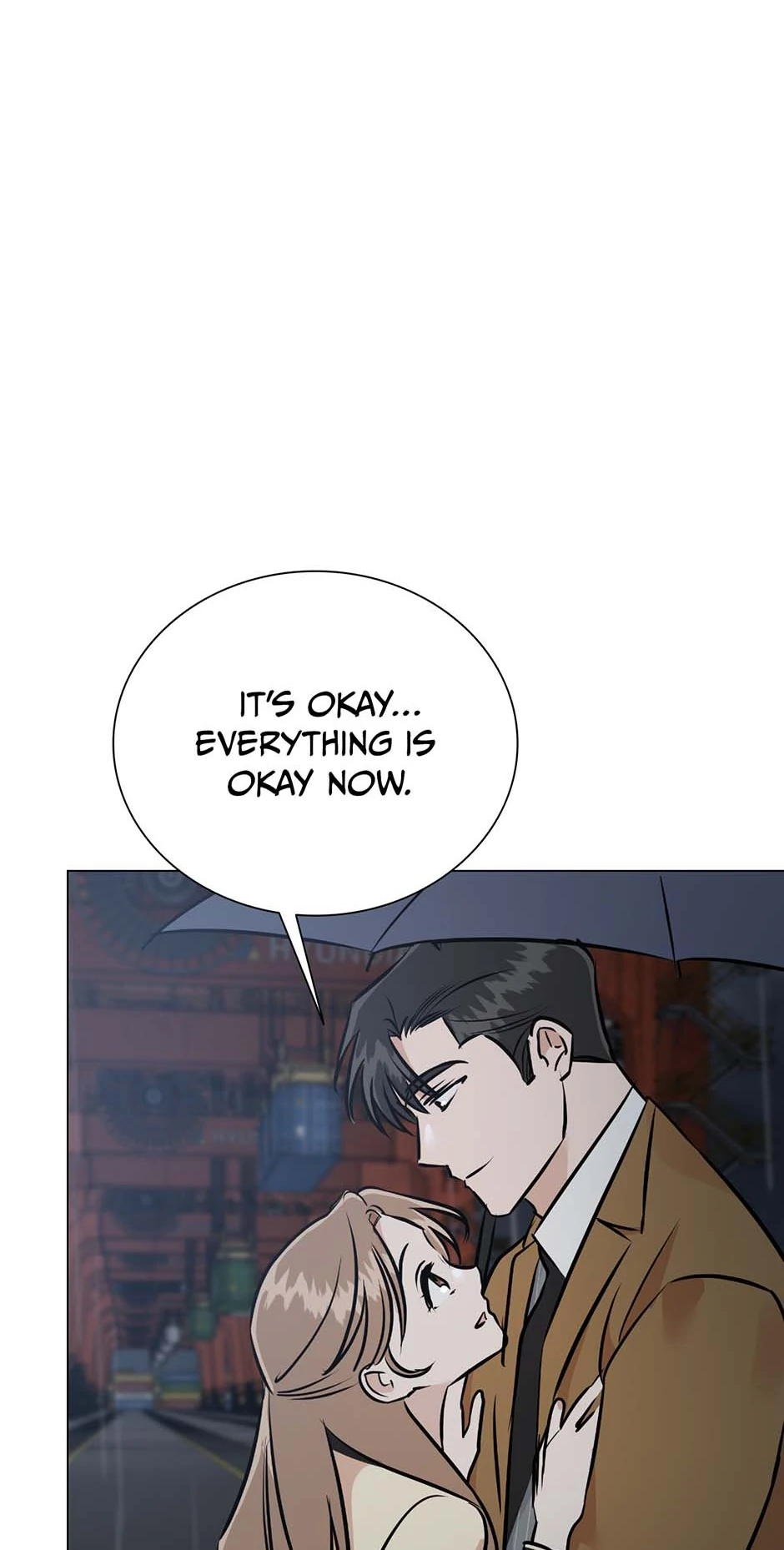 Difficult Boss Chapter 48 - Page 10