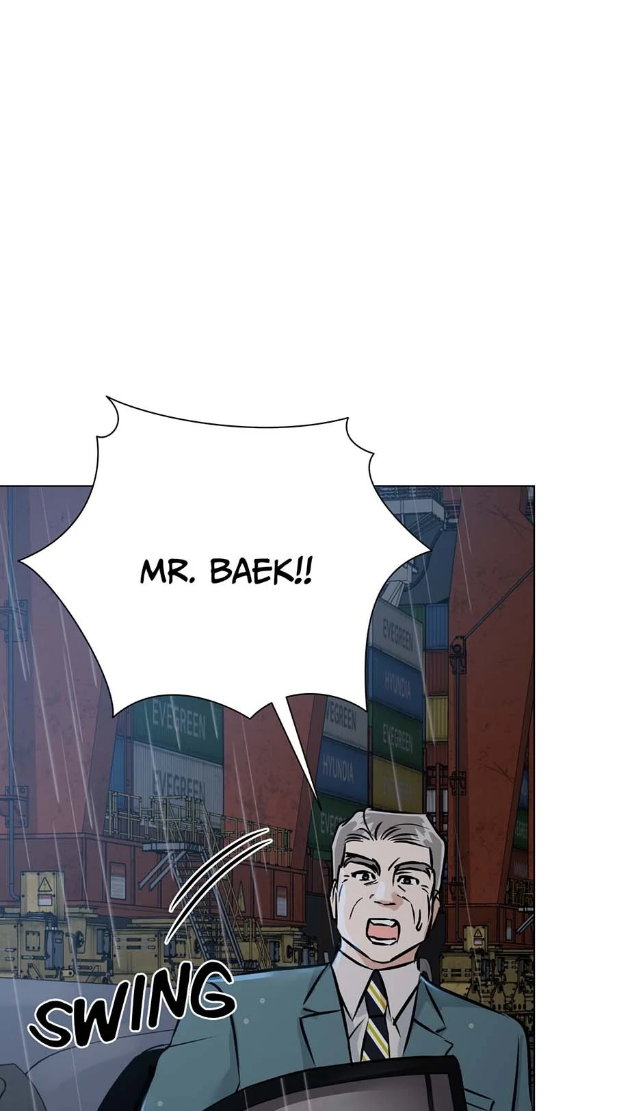 Difficult Boss Chapter 48 - Page 15