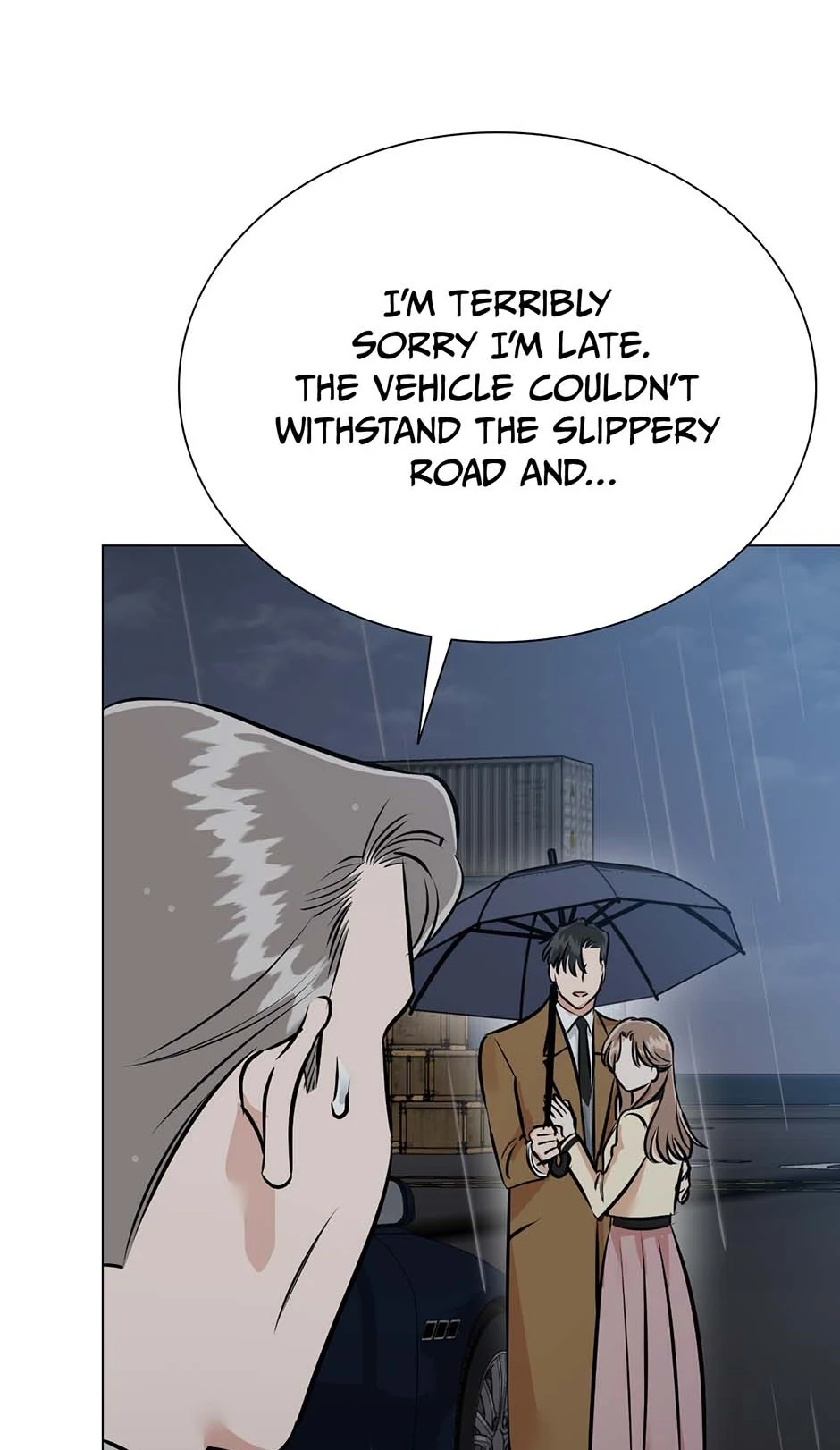 Difficult Boss Chapter 48 - Page 17