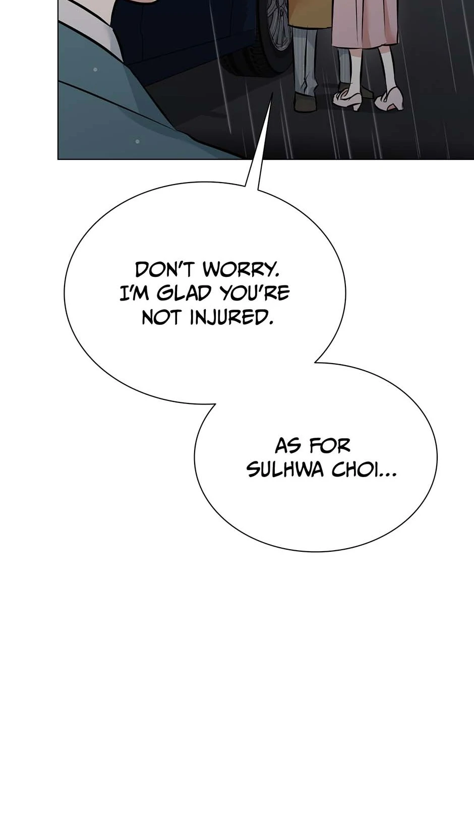 Difficult Boss Chapter 48 - Page 18