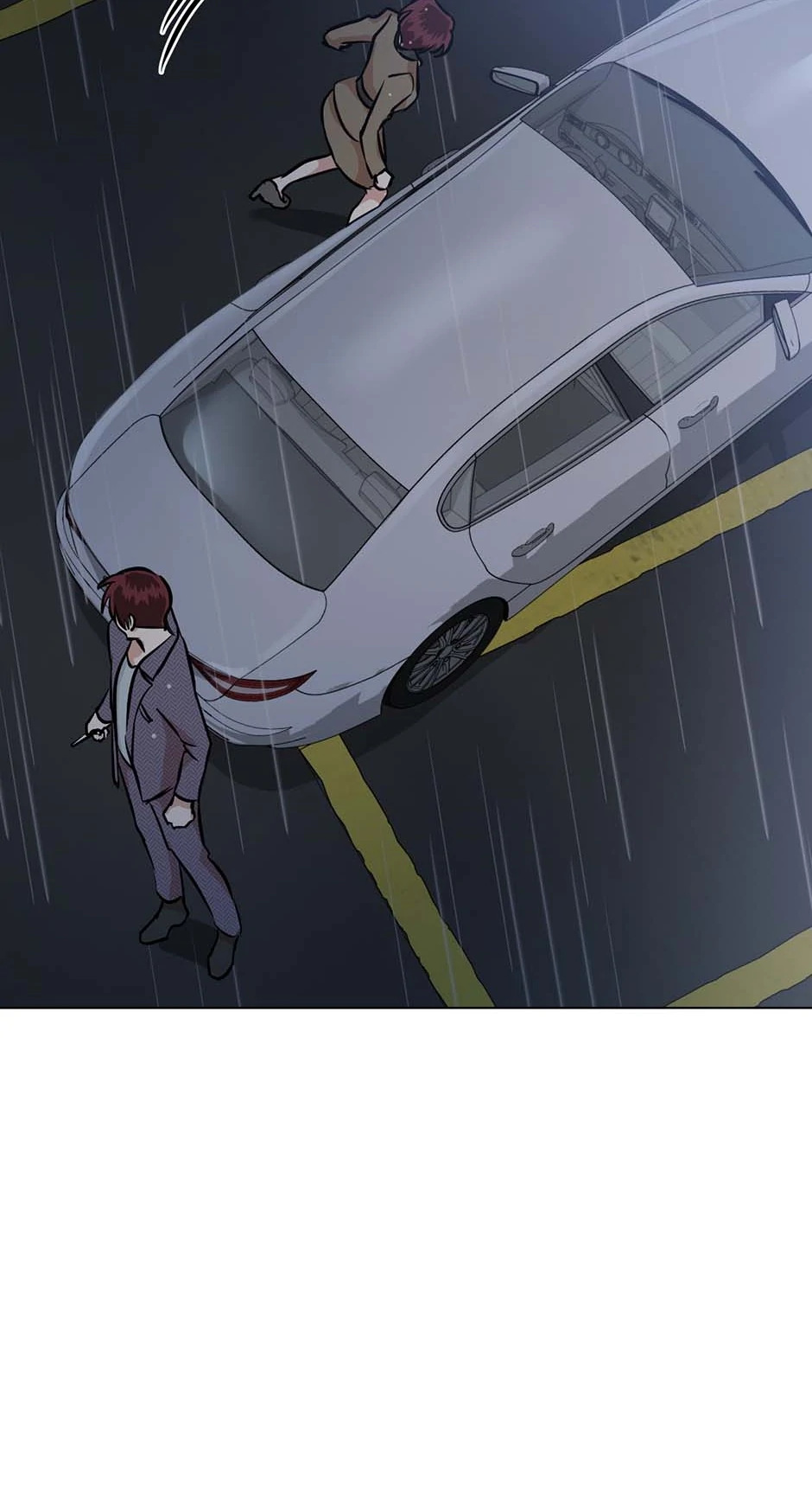 Difficult Boss Chapter 48 - Page 26