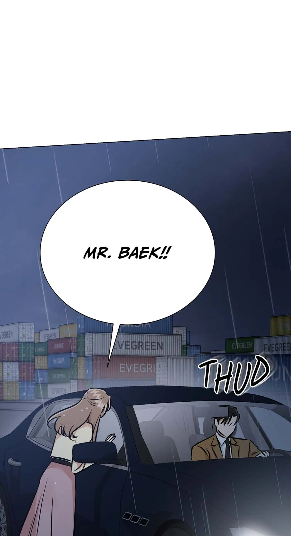 Difficult Boss Chapter 48 - Page 29