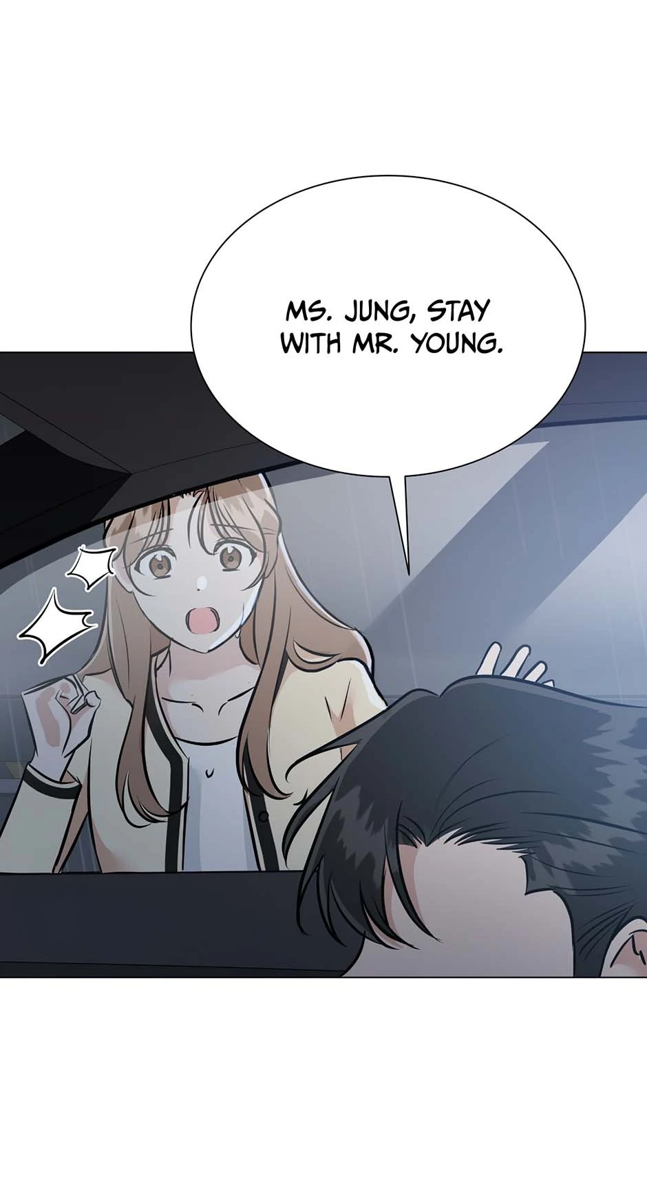 Difficult Boss Chapter 48 - Page 31