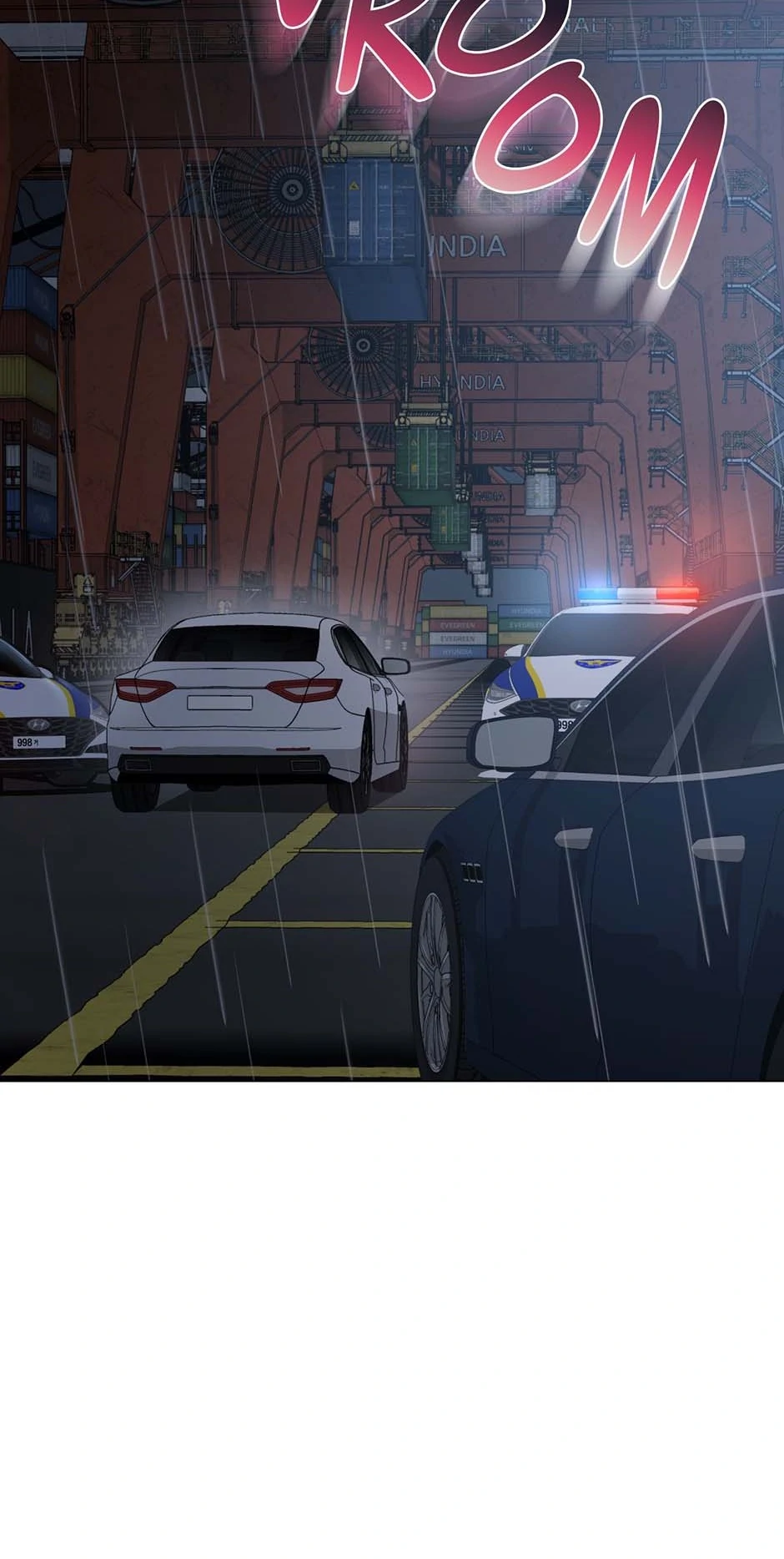 Difficult Boss Chapter 48 - Page 33