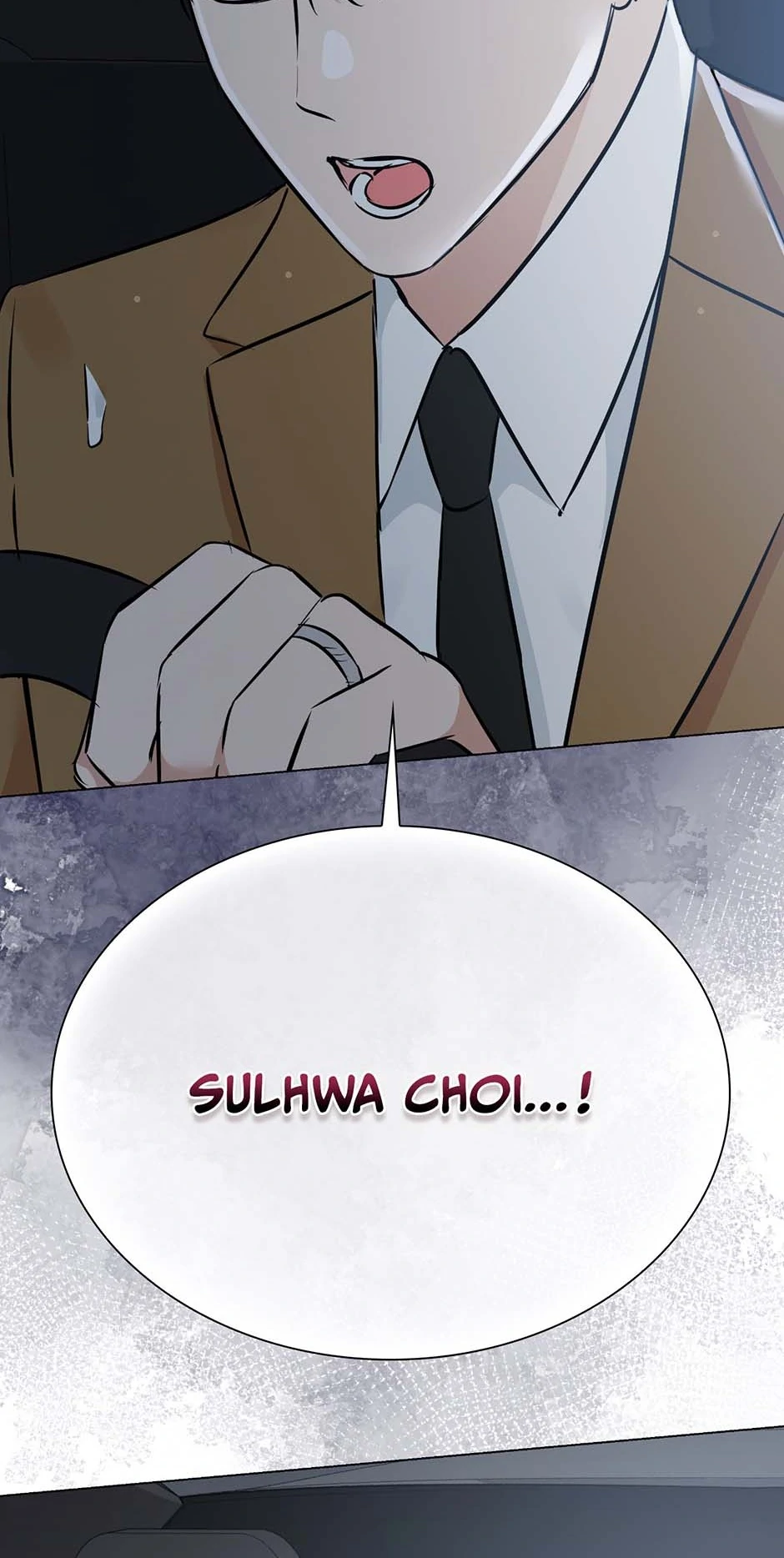 Difficult Boss Chapter 48 - Page 35