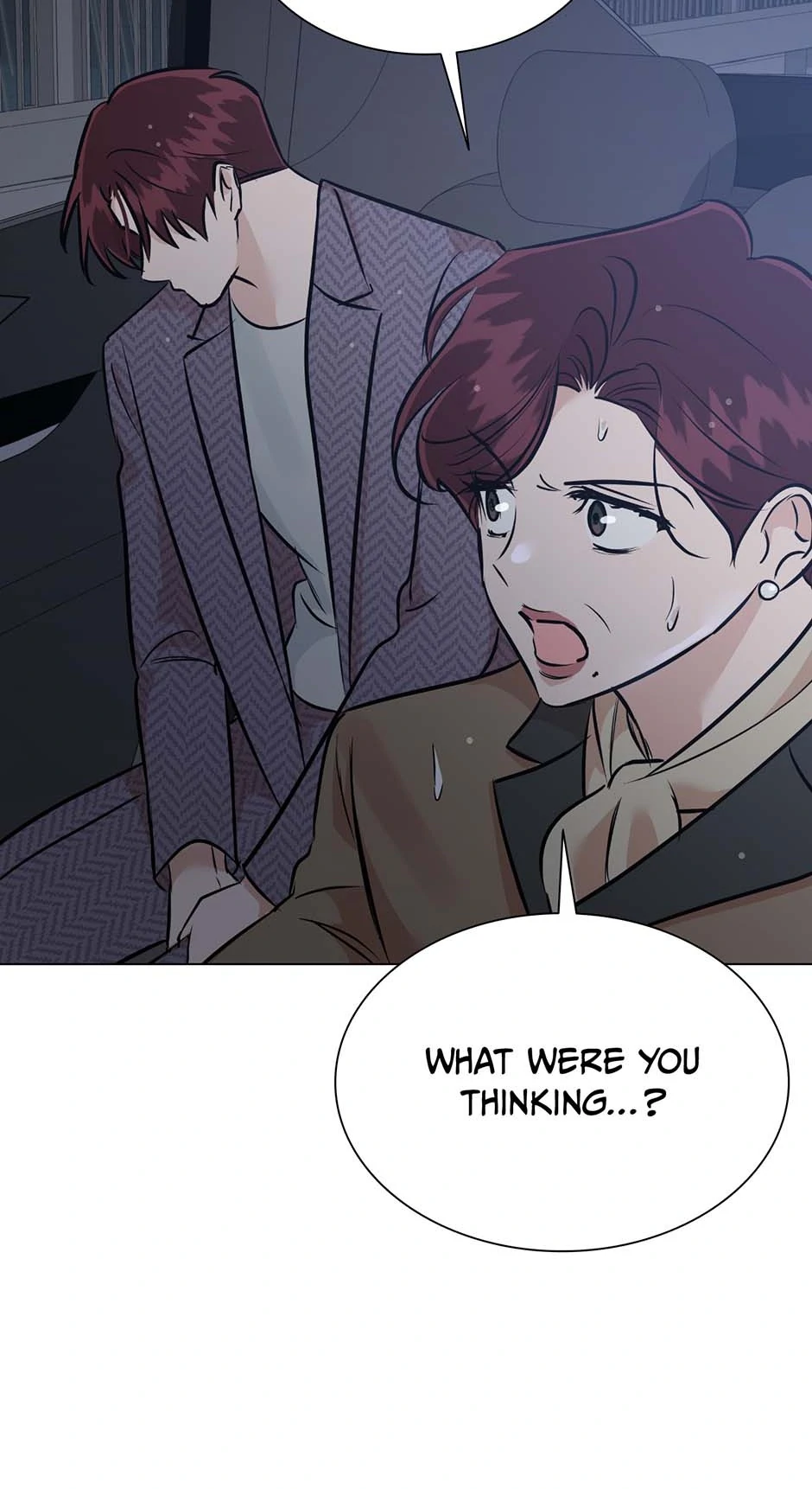 Difficult Boss Chapter 48 - Page 42