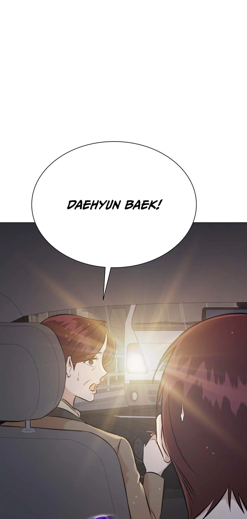 Difficult Boss Chapter 48 - Page 45