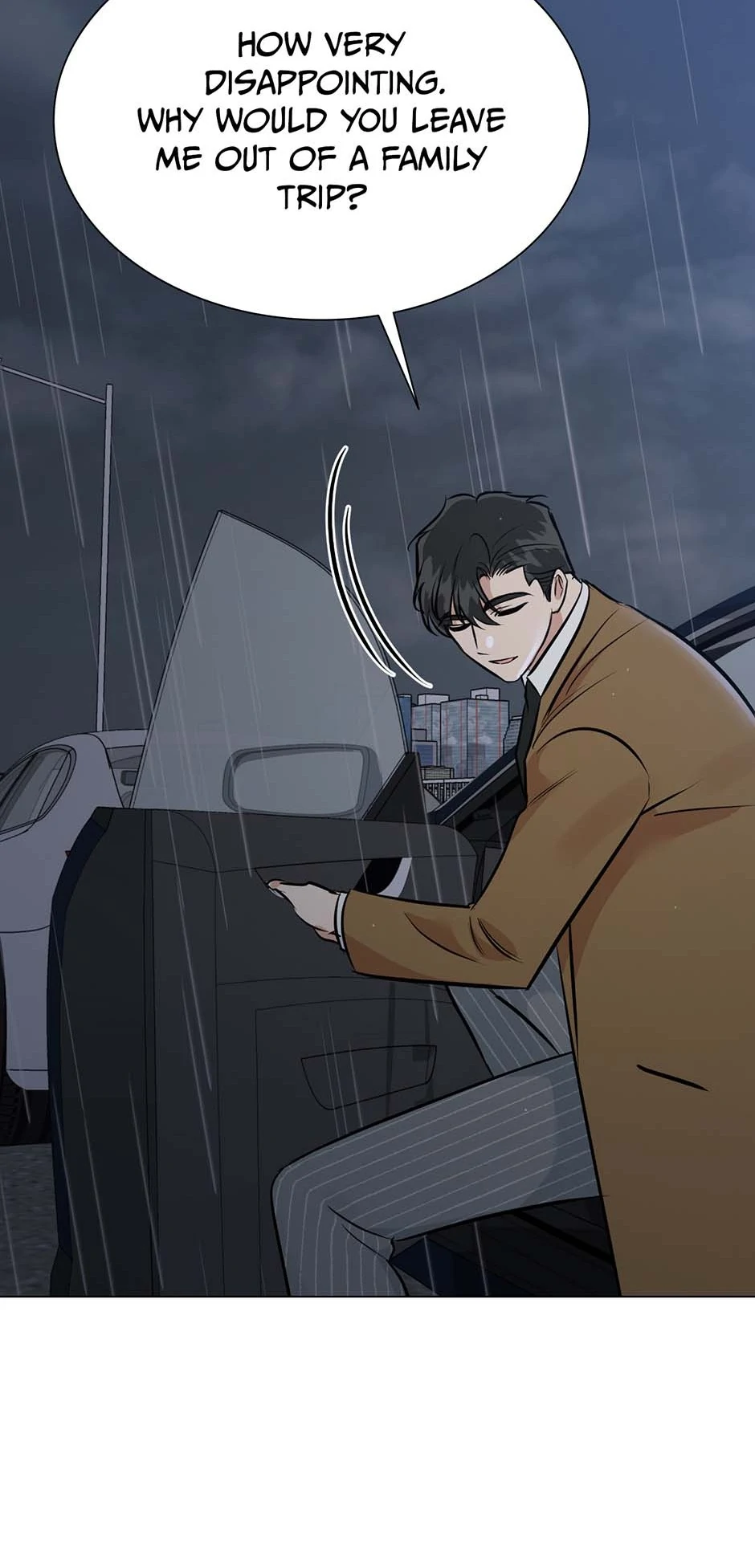 Difficult Boss Chapter 48 - Page 57