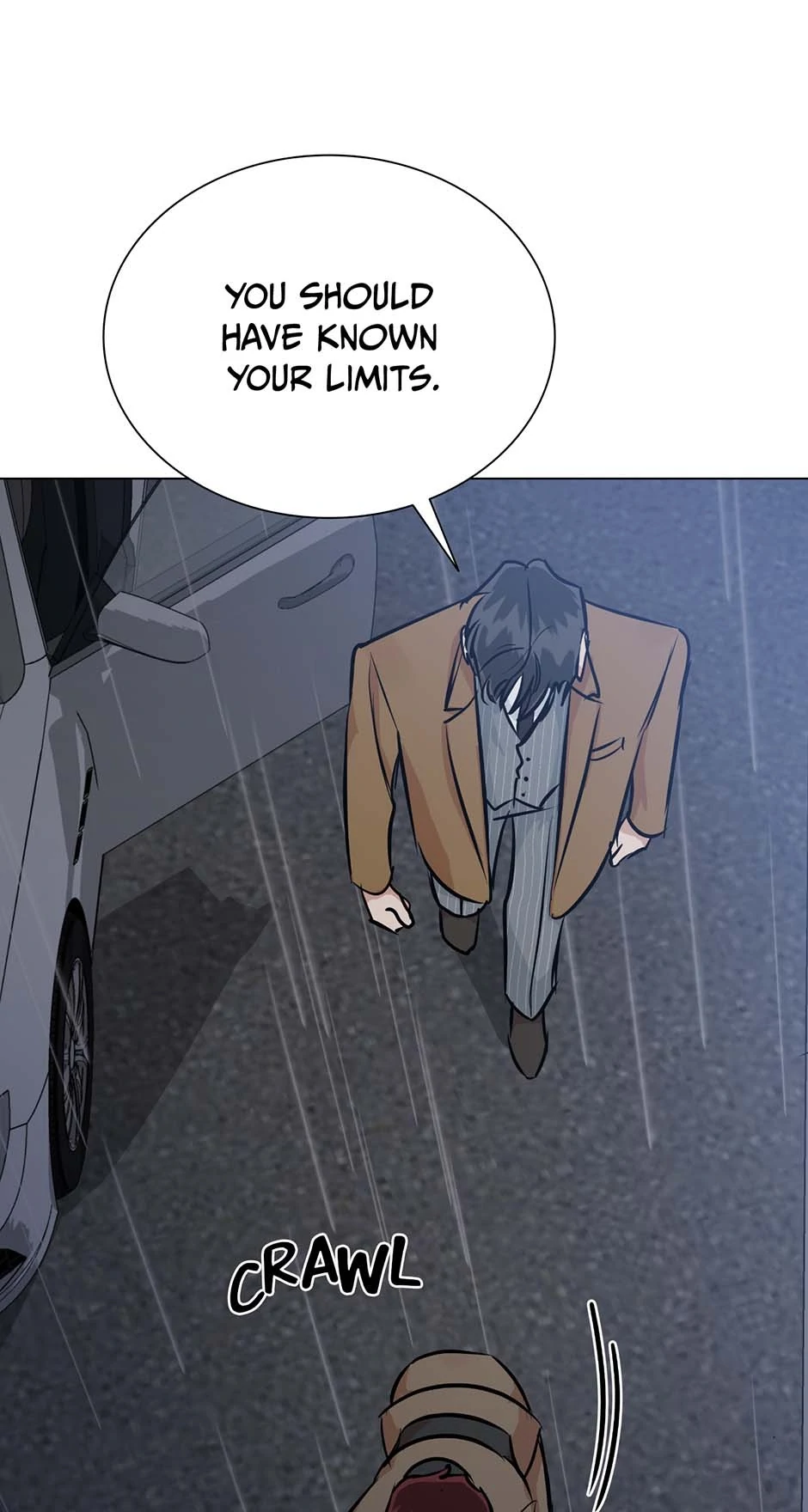 Difficult Boss Chapter 48 - Page 63