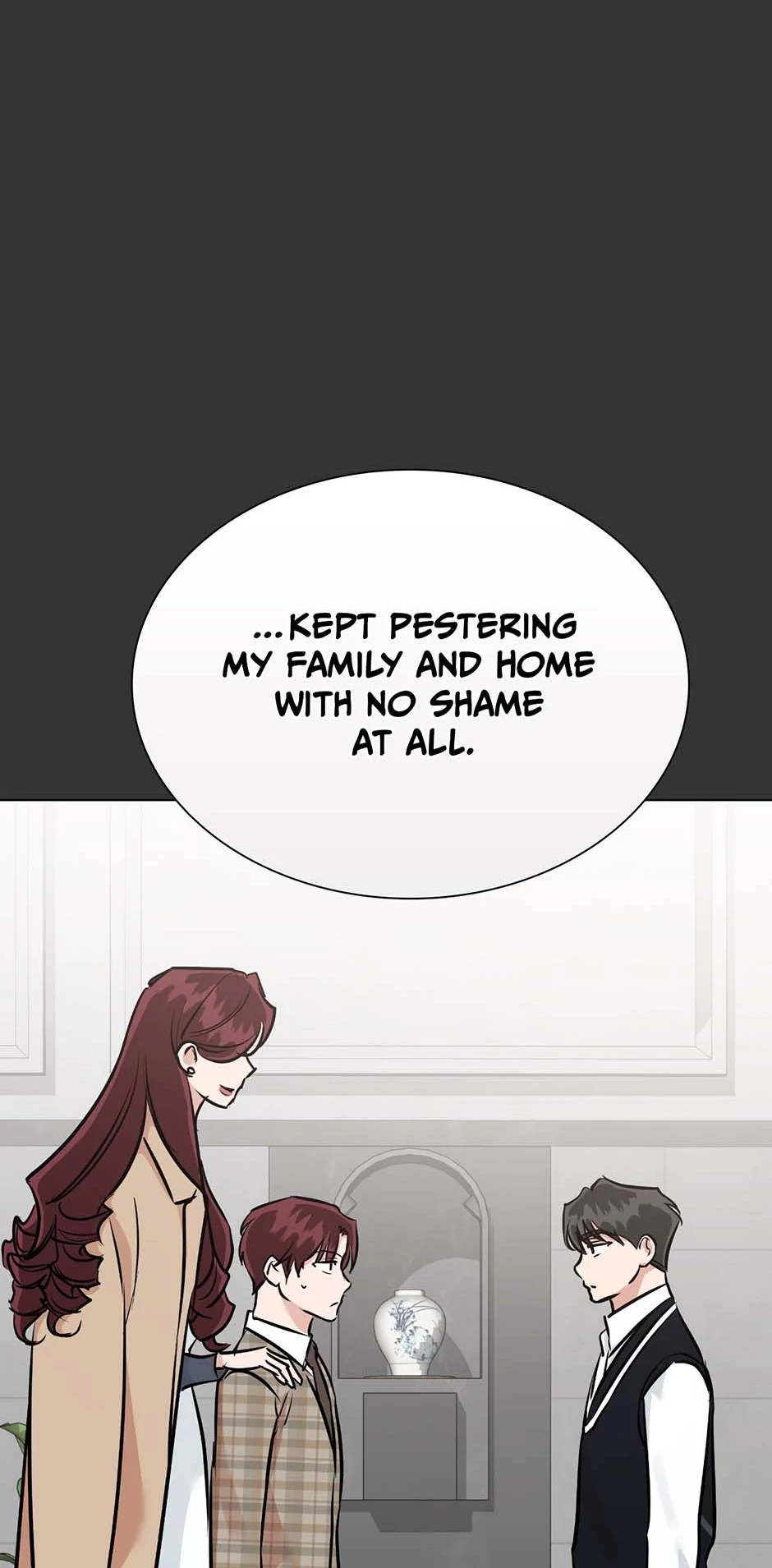 Difficult Boss Chapter 48 - Page 72