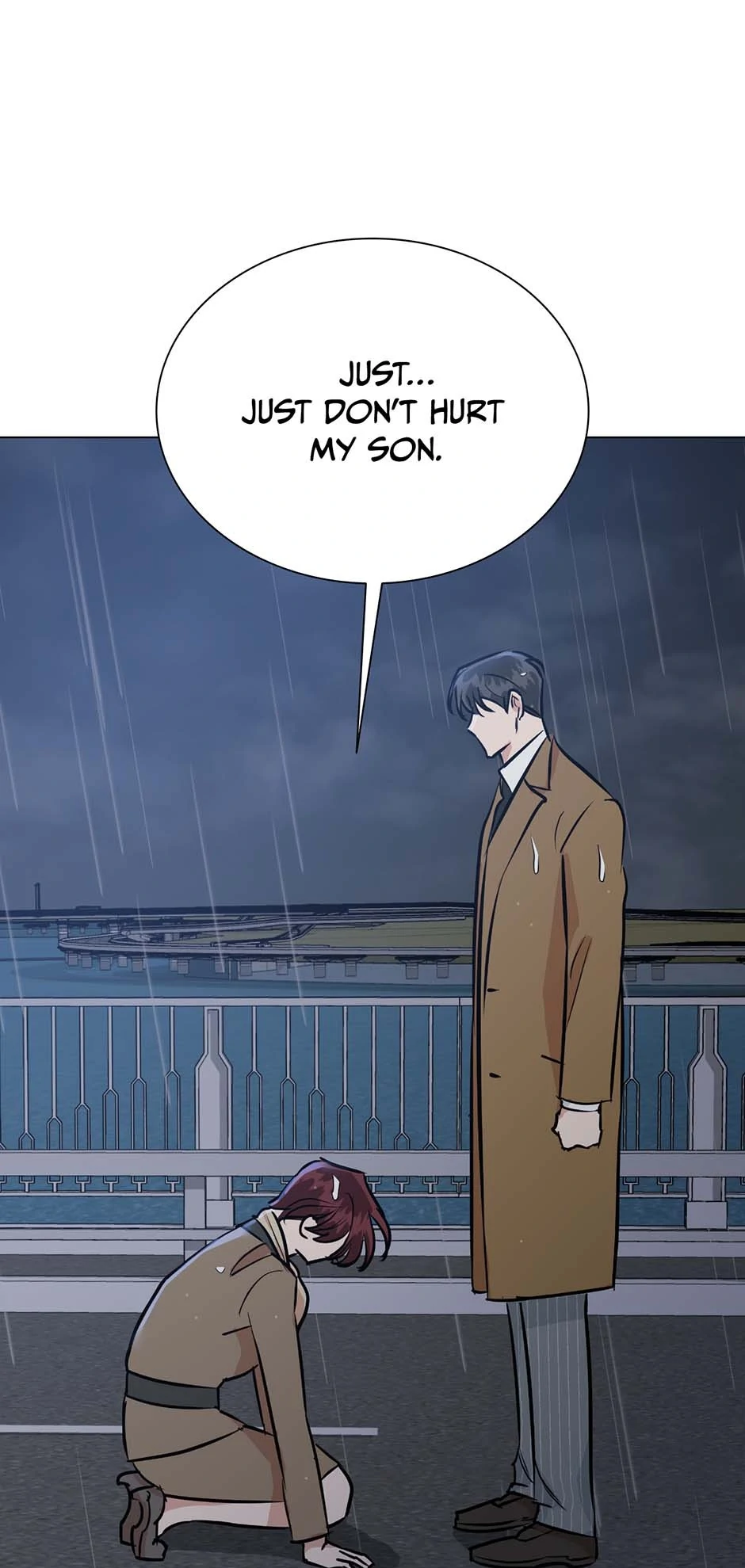 Difficult Boss Chapter 48 - Page 74