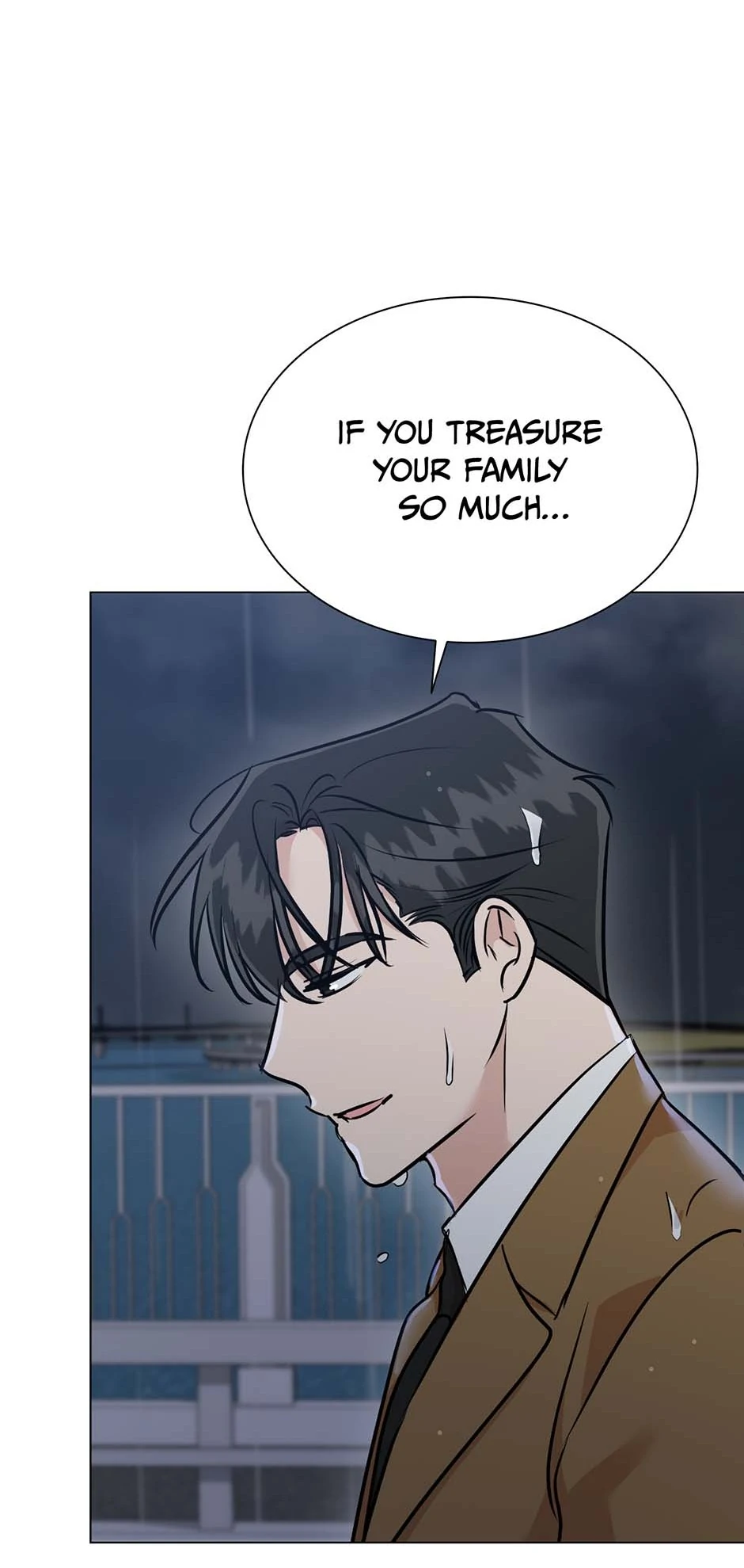 Difficult Boss Chapter 48 - Page 77