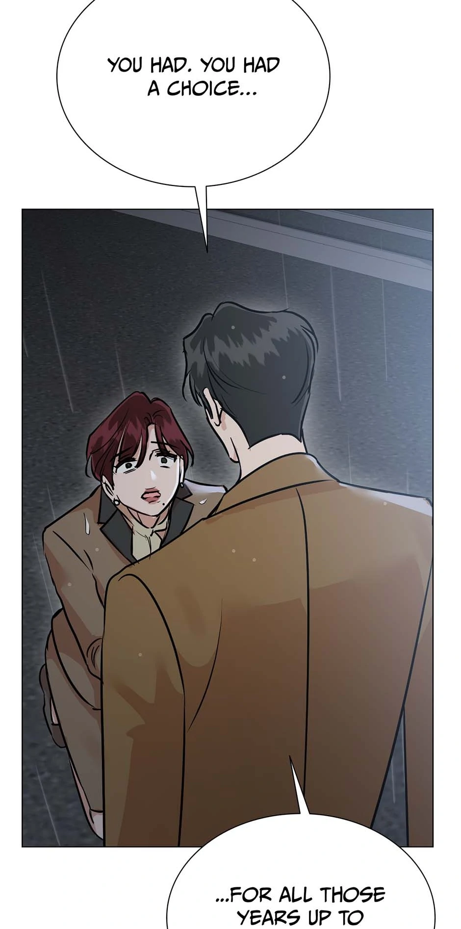 Difficult Boss Chapter 48 - Page 84