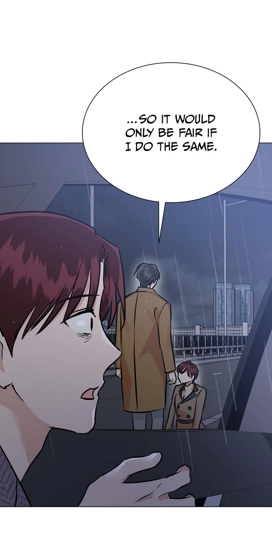 Difficult Boss Chapter 48 - Page 89