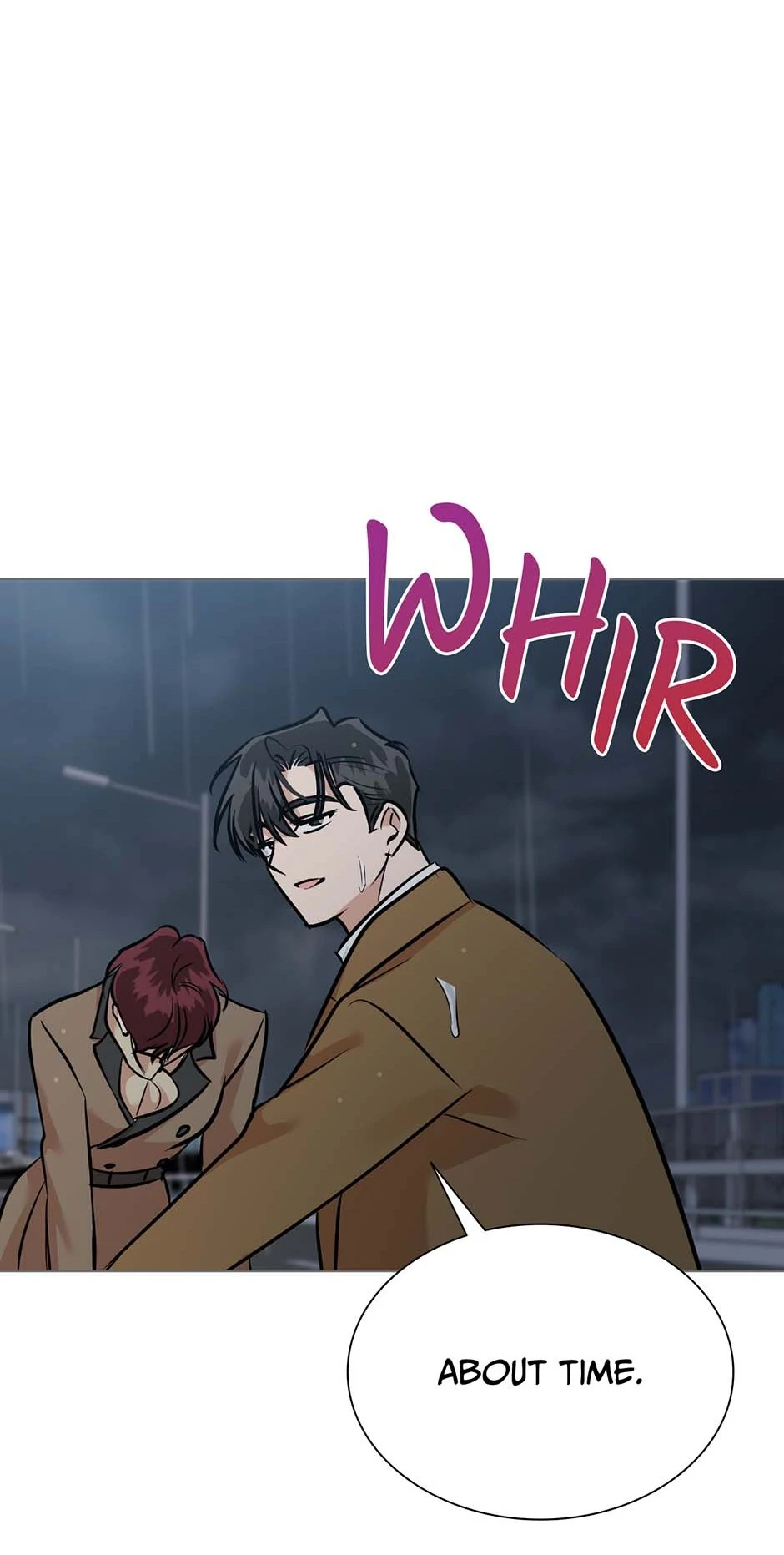 Difficult Boss Chapter 48 - Page 94