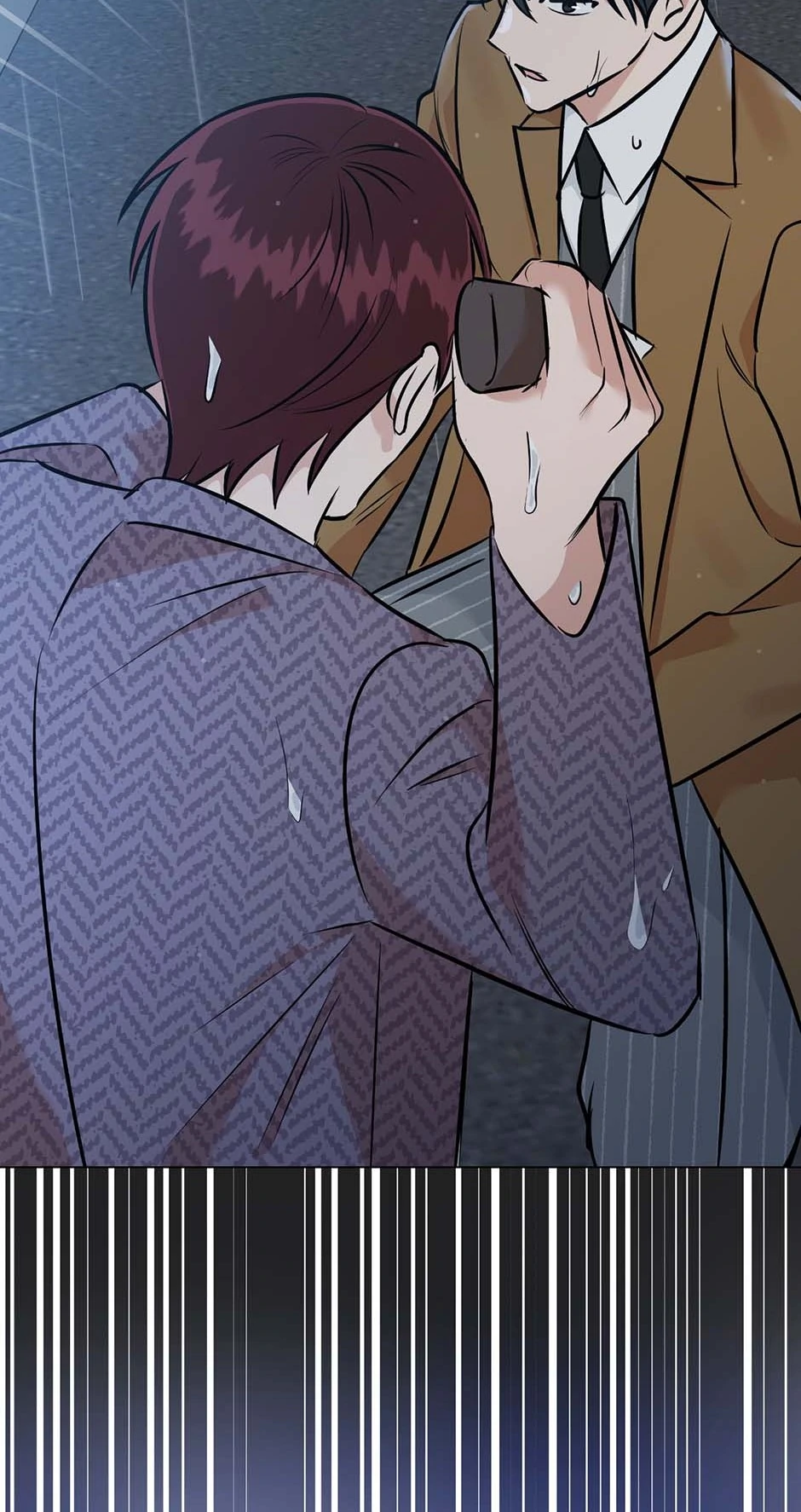 Difficult Boss Chapter 48 - Page 100