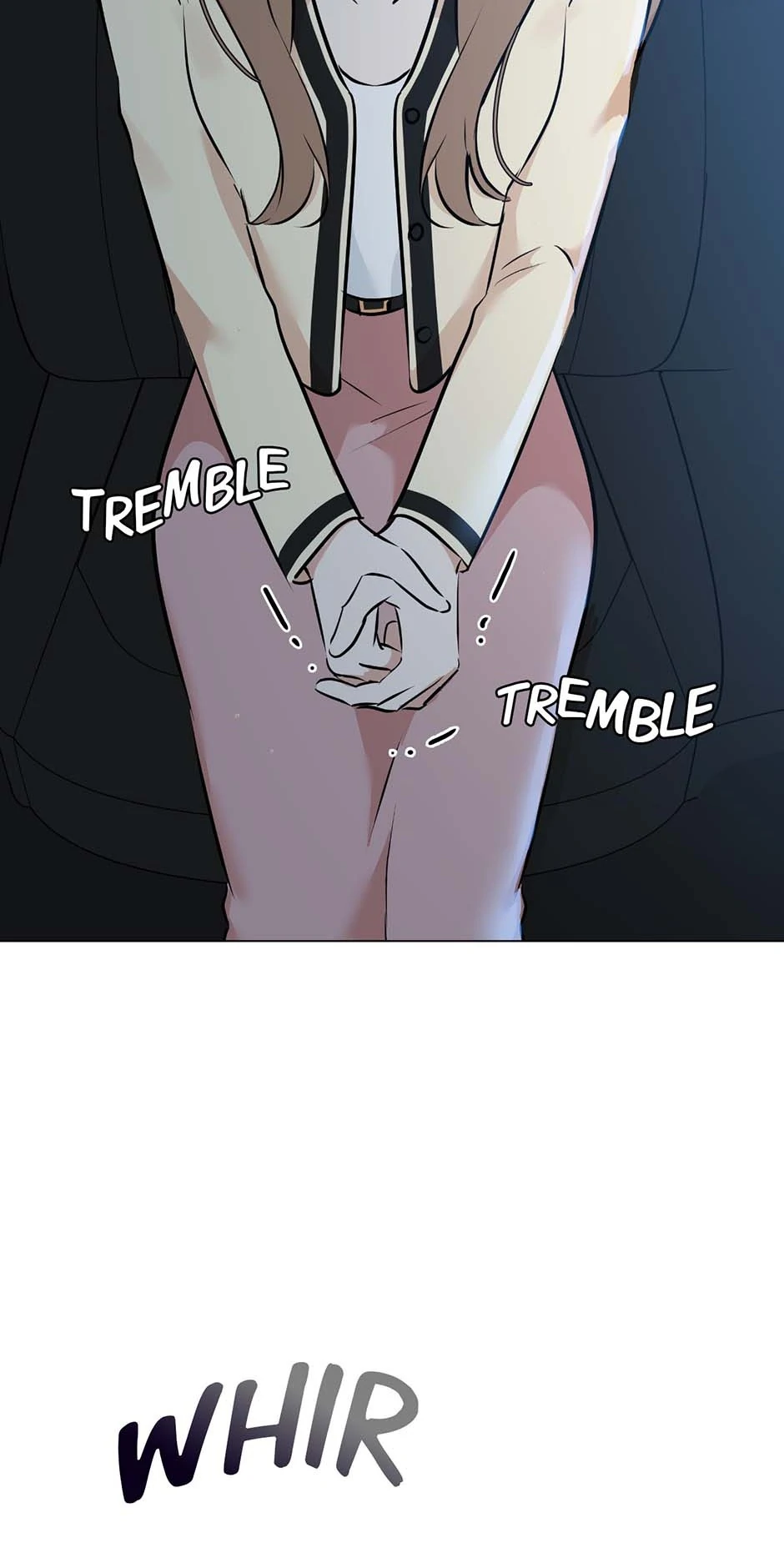 Difficult Boss Chapter 49 - Page 6