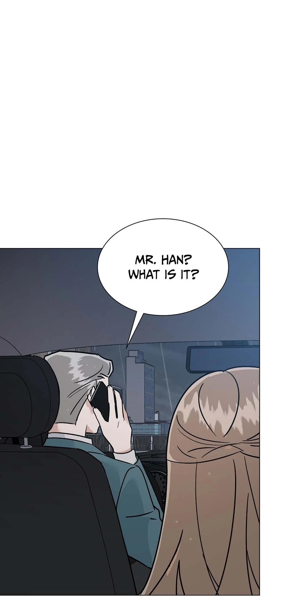 Difficult Boss Chapter 49 - Page 7