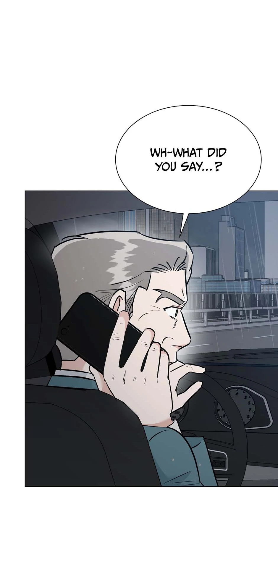 Difficult Boss Chapter 49 - Page 10