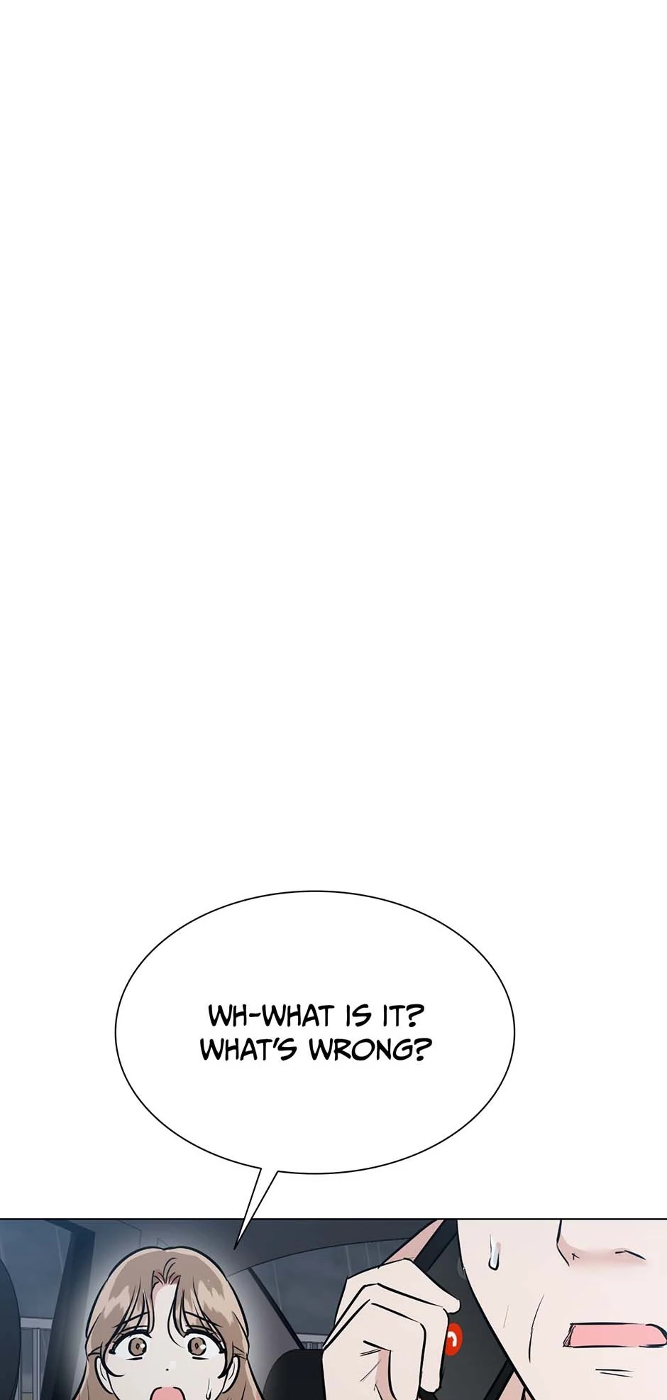 Difficult Boss Chapter 49 - Page 11