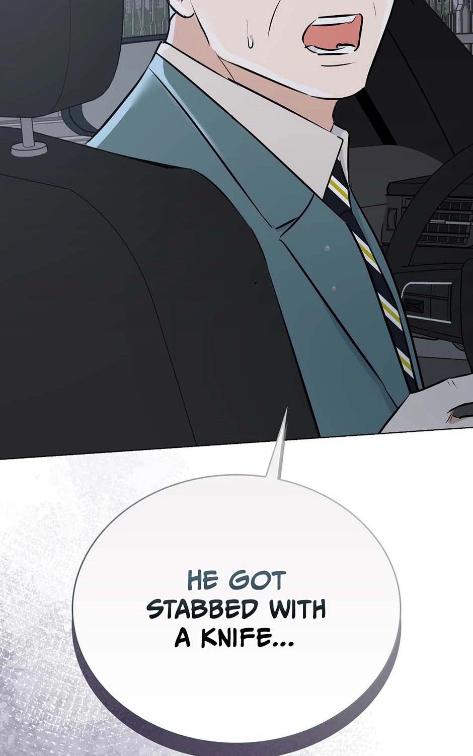 Difficult Boss Chapter 49 - Page 15