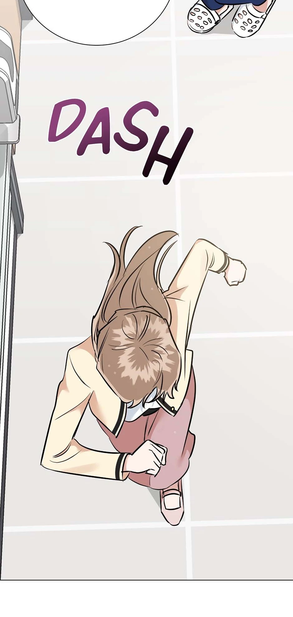 Difficult Boss Chapter 49 - Page 21