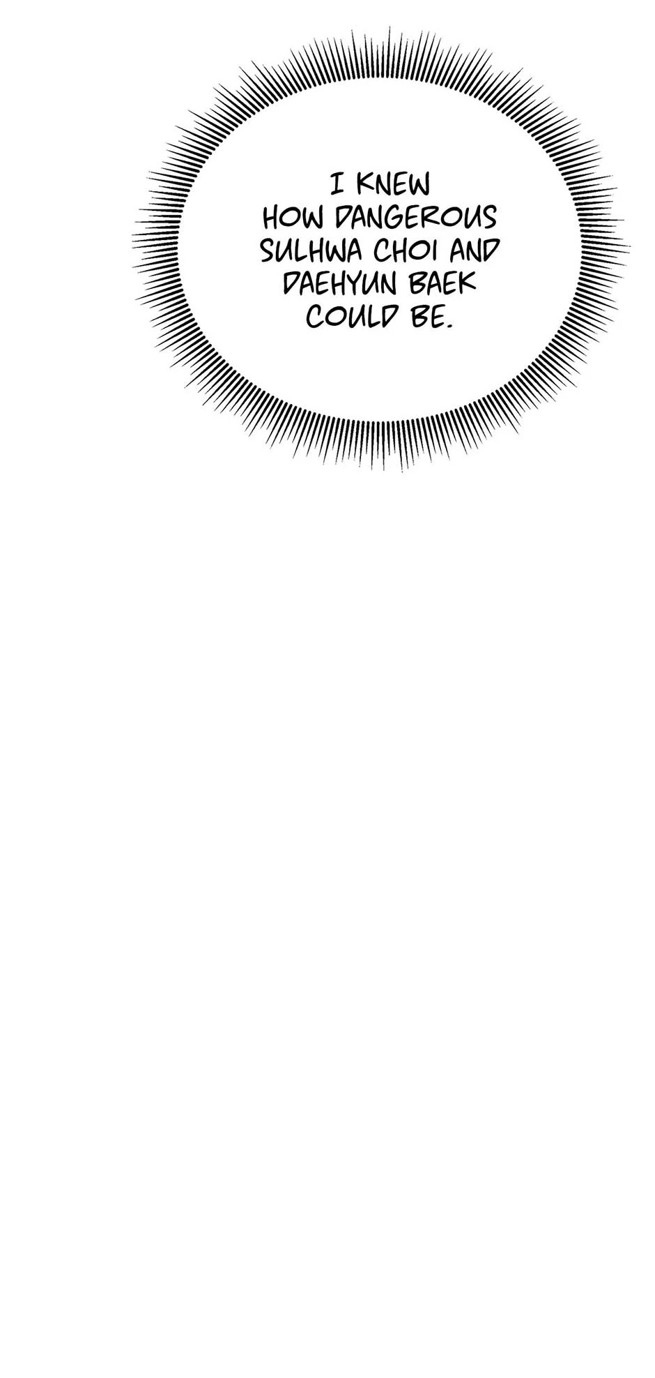 Difficult Boss Chapter 49 - Page 22