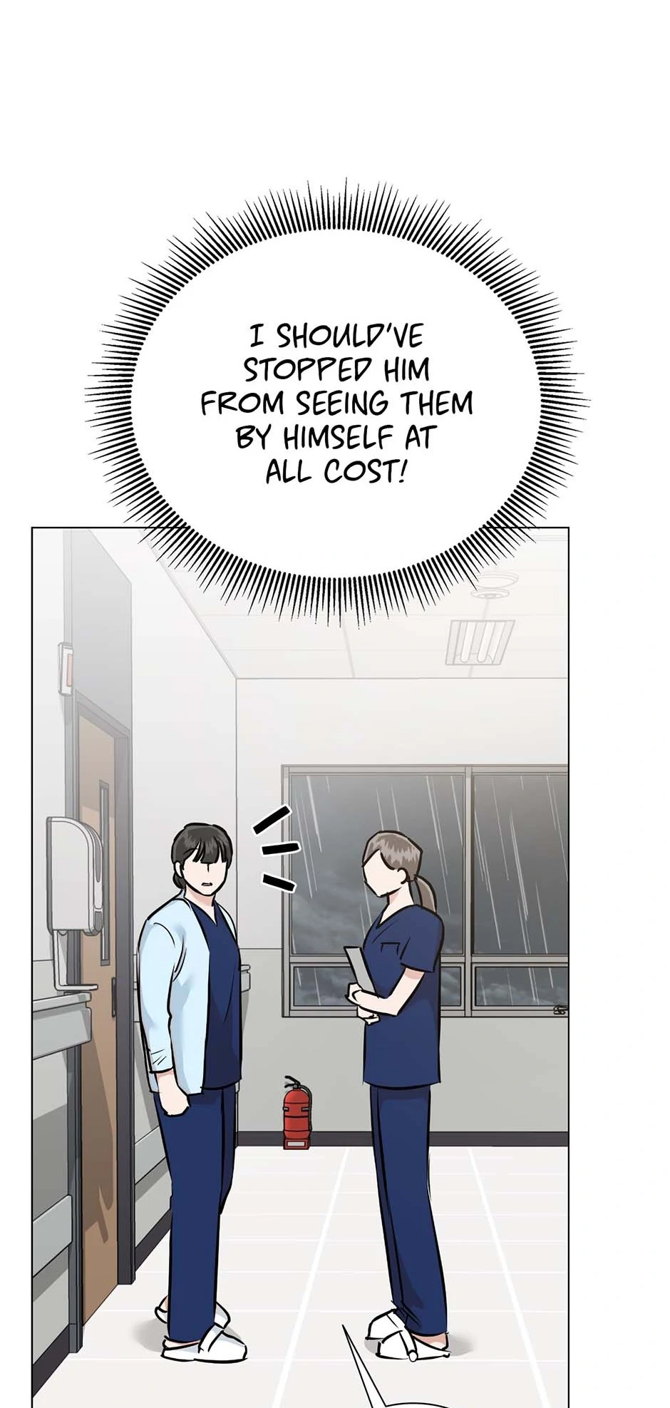 Difficult Boss Chapter 49 - Page 23