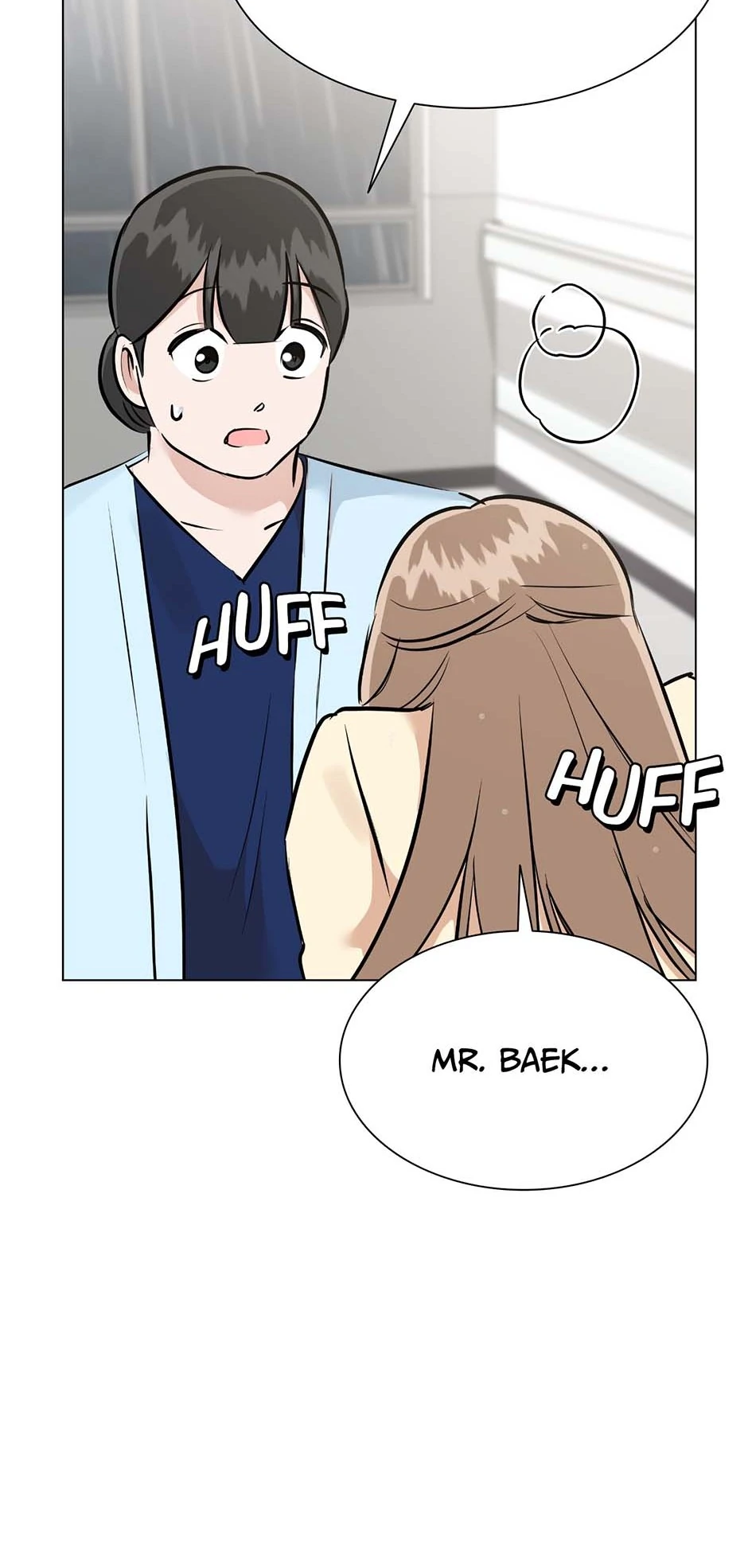 Difficult Boss Chapter 49 - Page 25