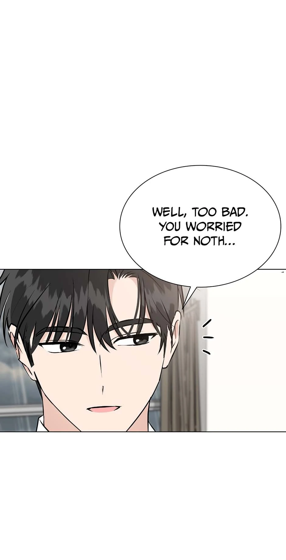 Difficult Boss Chapter 49 - Page 35