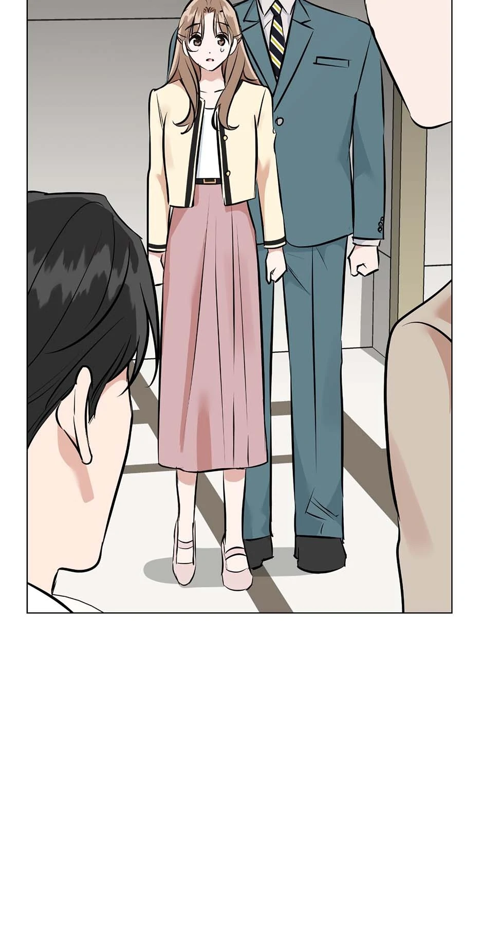 Difficult Boss Chapter 49 - Page 37