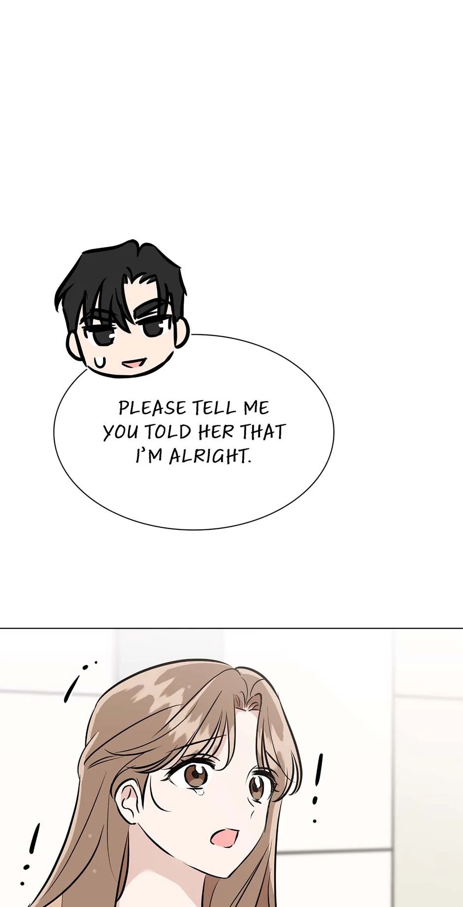 Difficult Boss Chapter 49 - Page 38