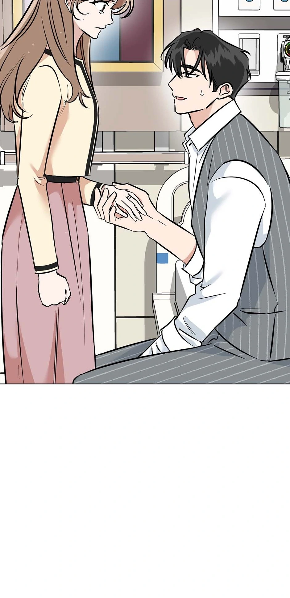 Difficult Boss Chapter 49 - Page 42