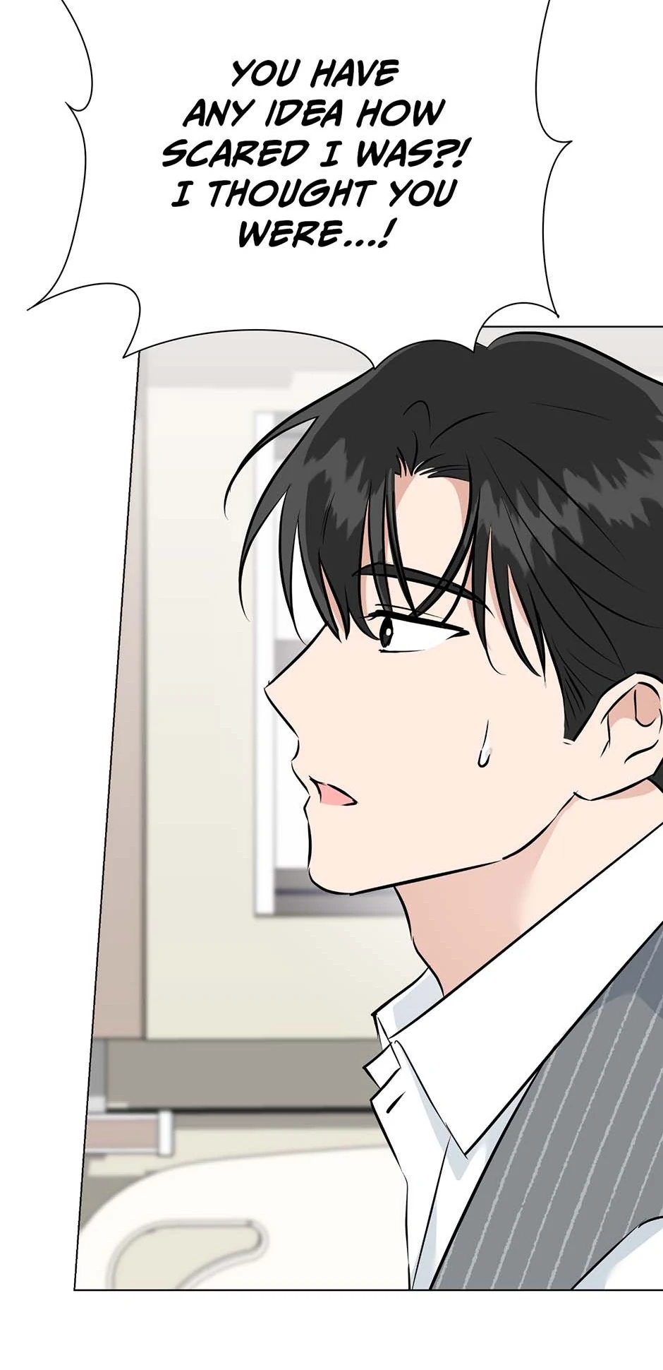 Difficult Boss Chapter 49 - Page 45